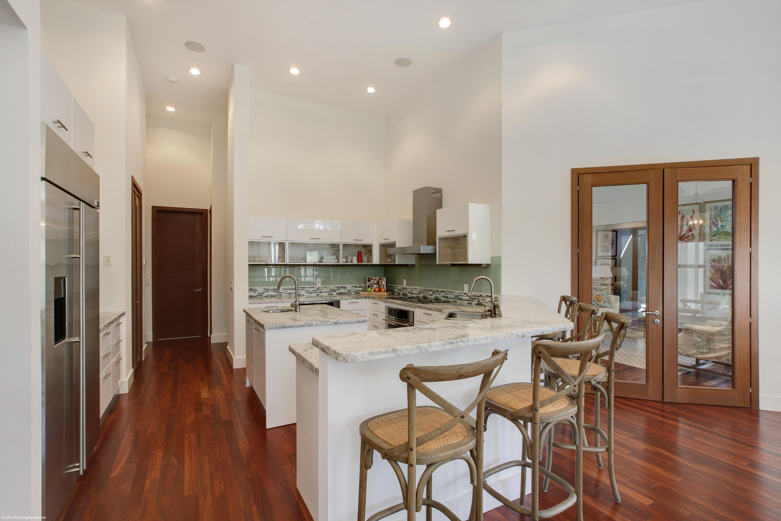 SADDLE TRAIL PARK OF WELLINGTON - Residential