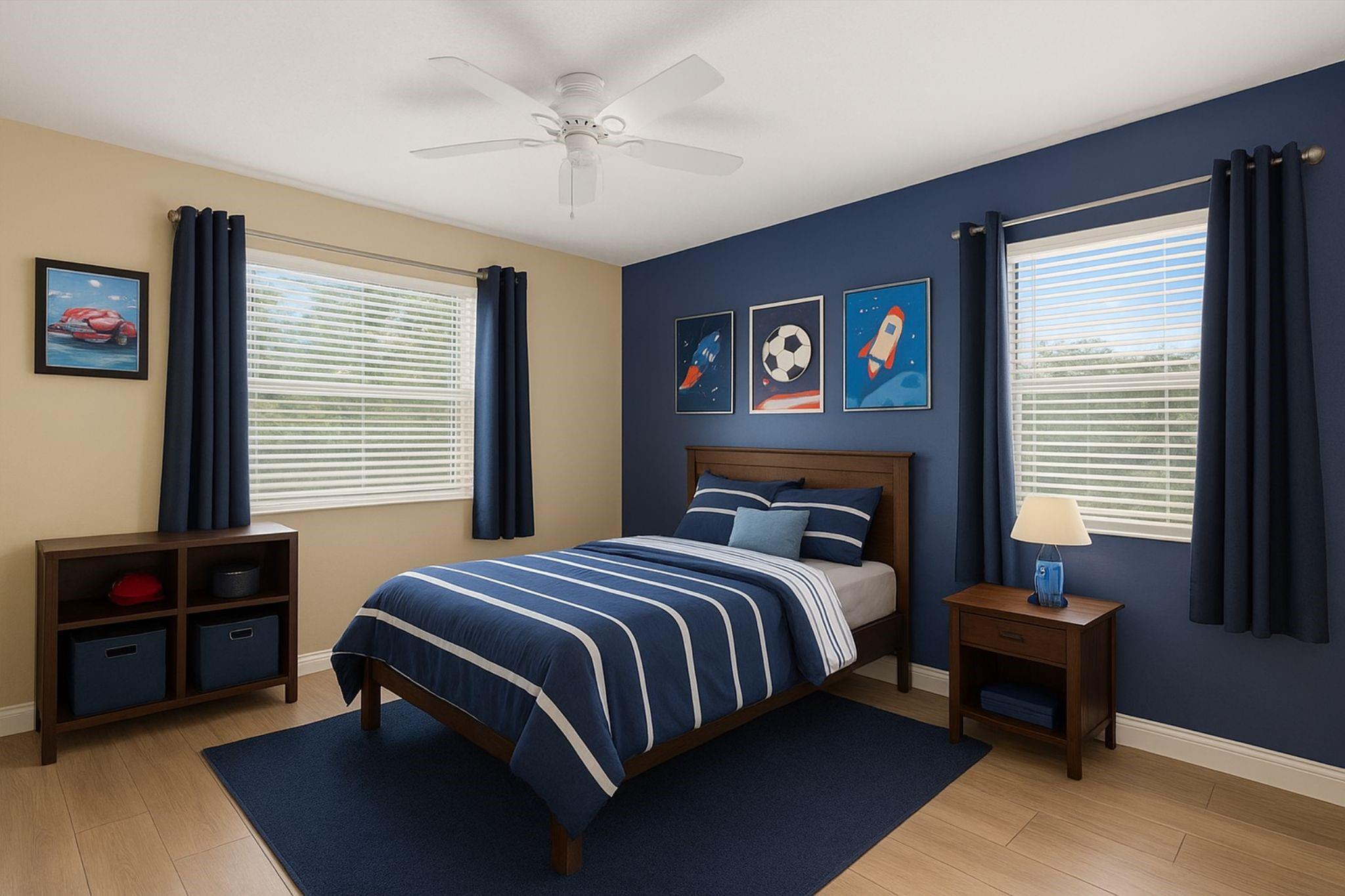 Glenoaks 113-41 B - Residential