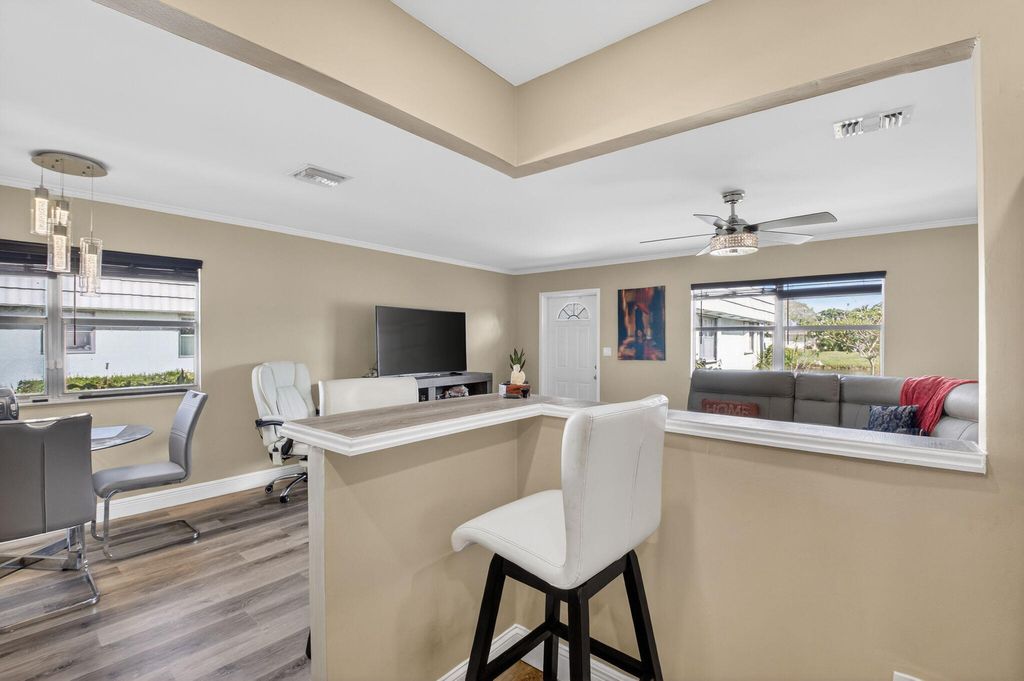 Photo of 170 Valencia H, Delray Beach, FL 33446 (MLS # R11152777)