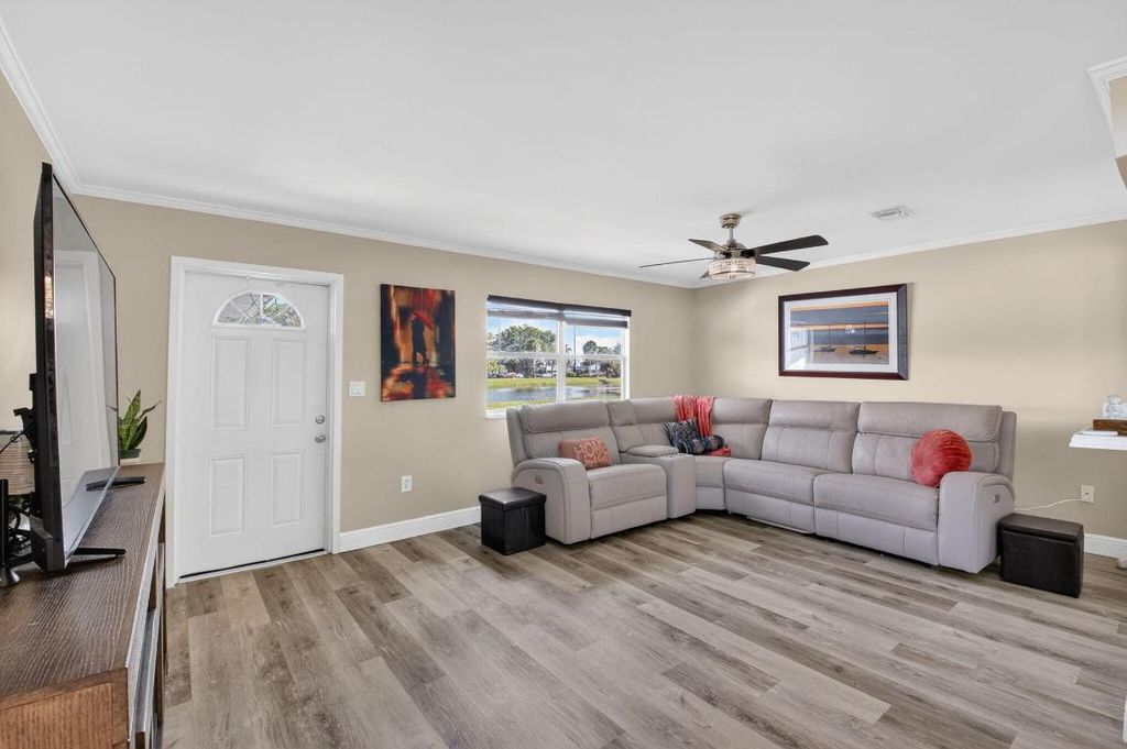 Photo of 170 Valencia H, Delray Beach, FL 33446 (MLS # R11152777)