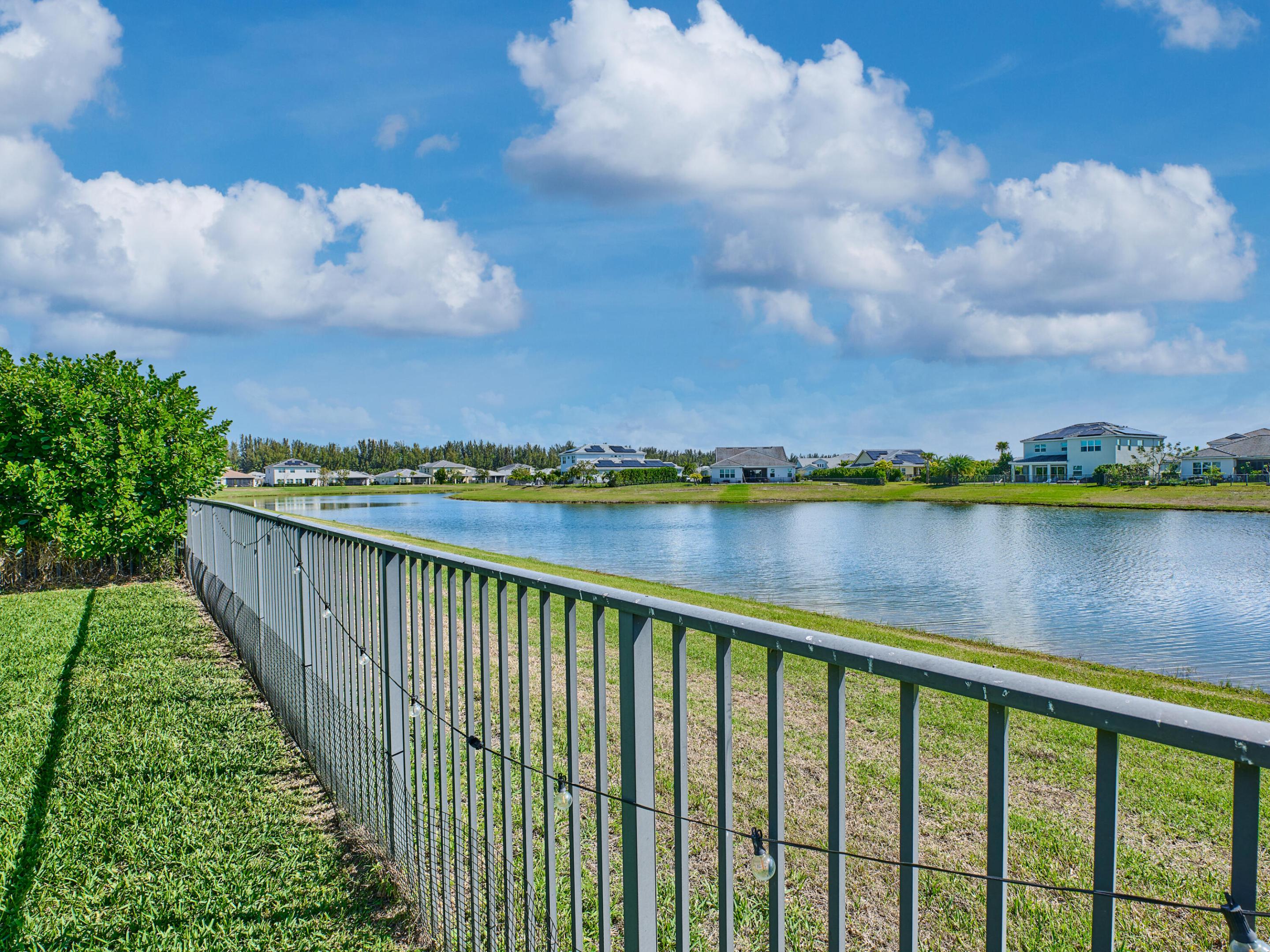 MEADOWS OF WESTLAKE - Residential Lease