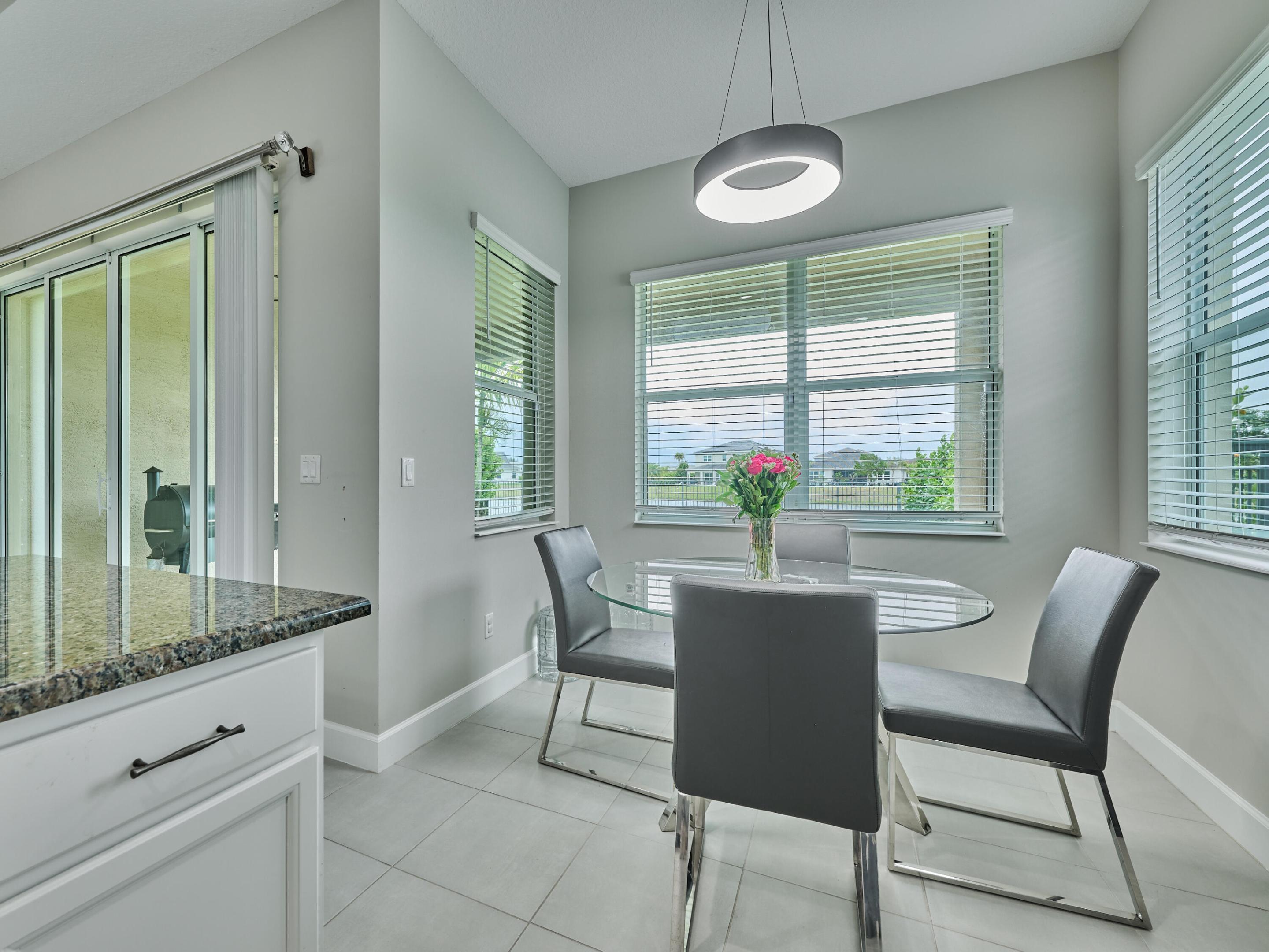 MEADOWS OF WESTLAKE - Residential Lease