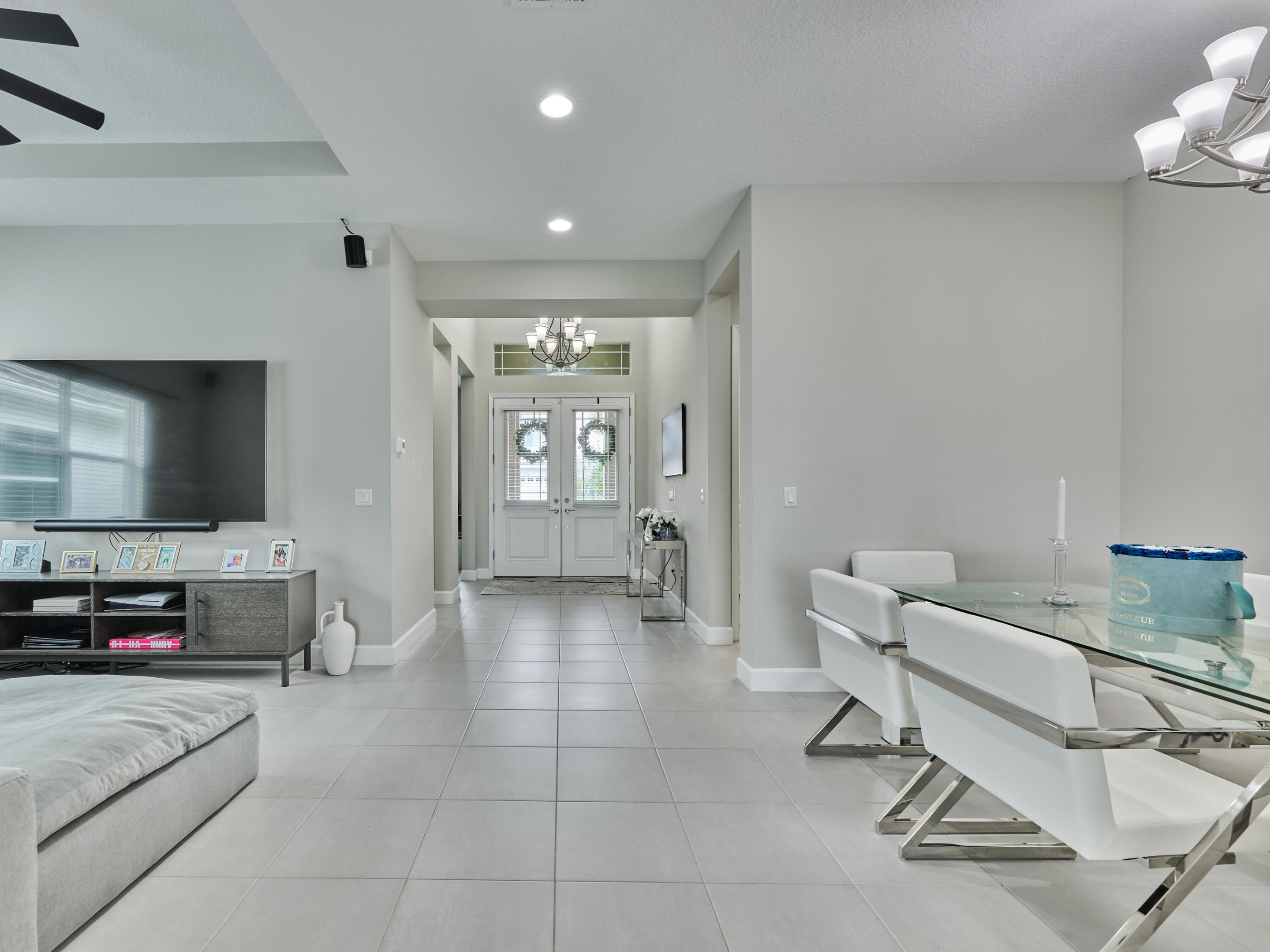 MEADOWS OF WESTLAKE - Residential Lease