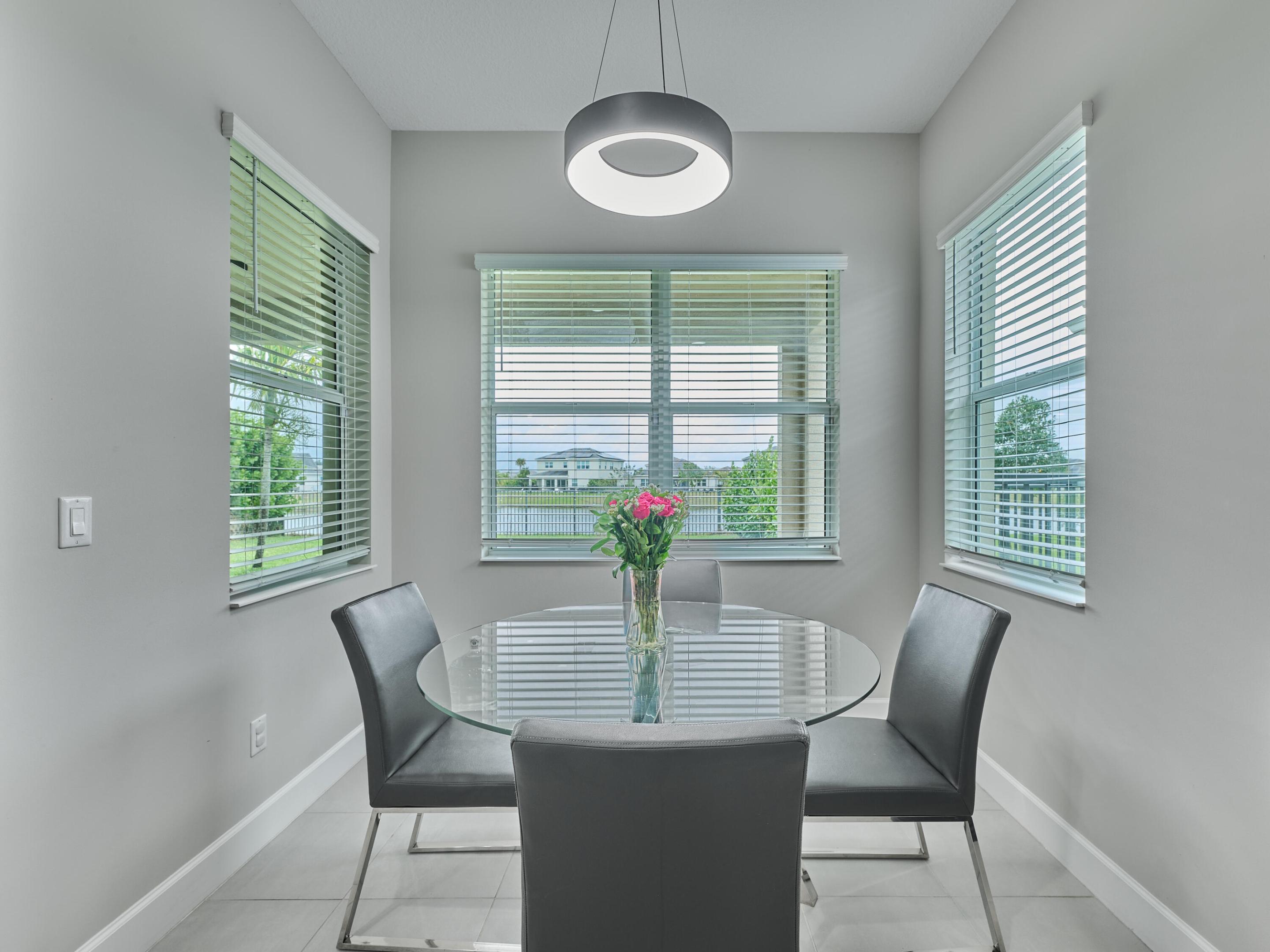 MEADOWS OF WESTLAKE - Residential Lease