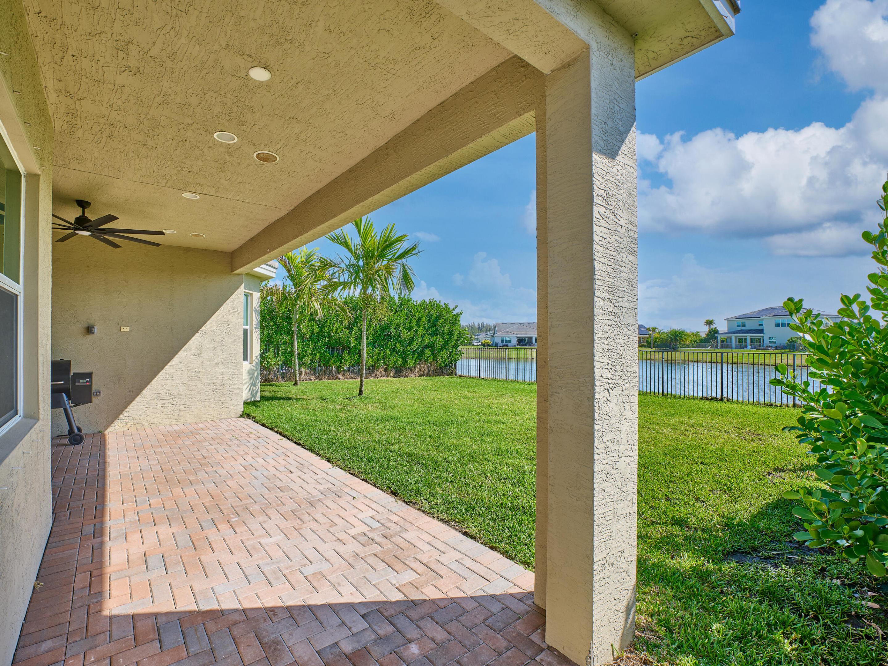 MEADOWS OF WESTLAKE - Residential Lease