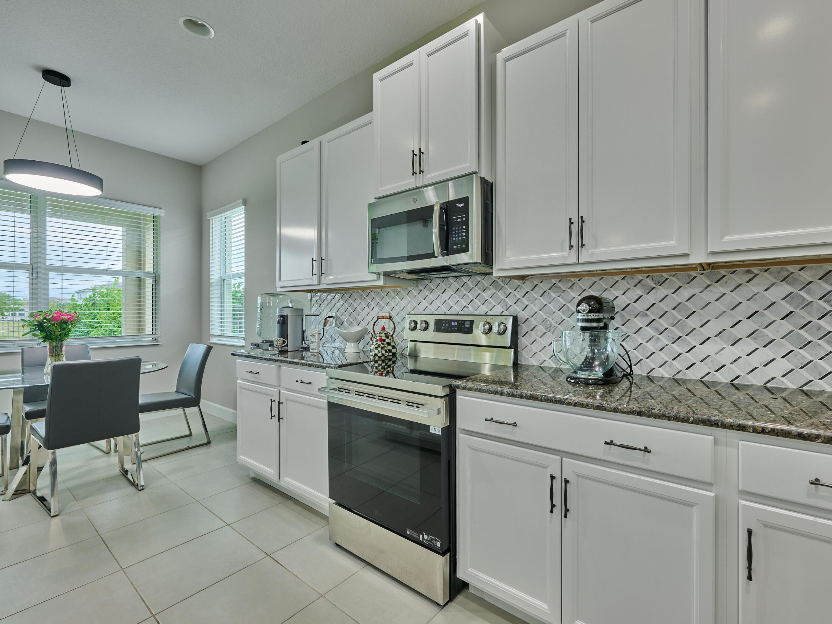 MEADOWS OF WESTLAKE - Residential Lease