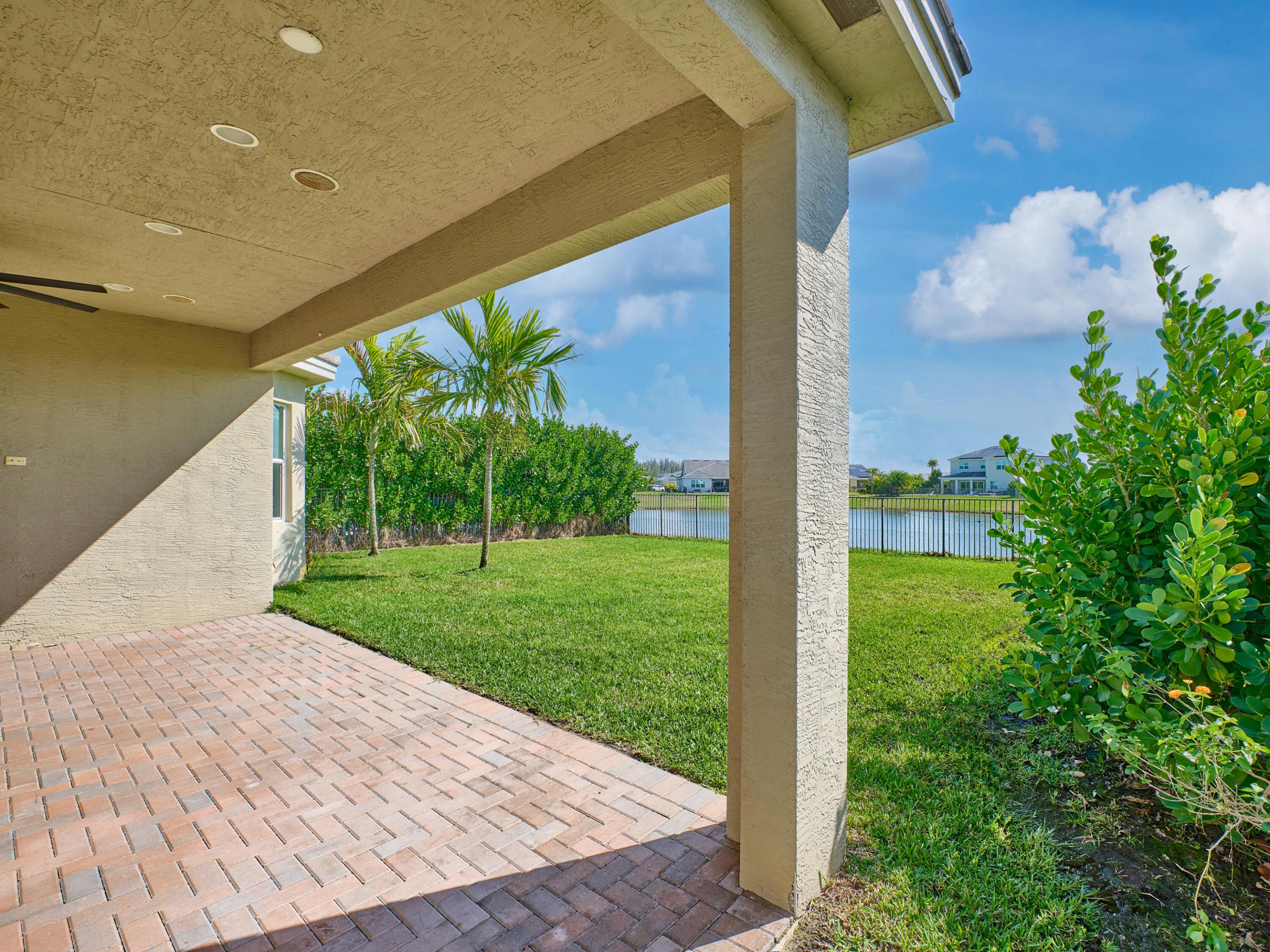 MEADOWS OF WESTLAKE - Residential Lease