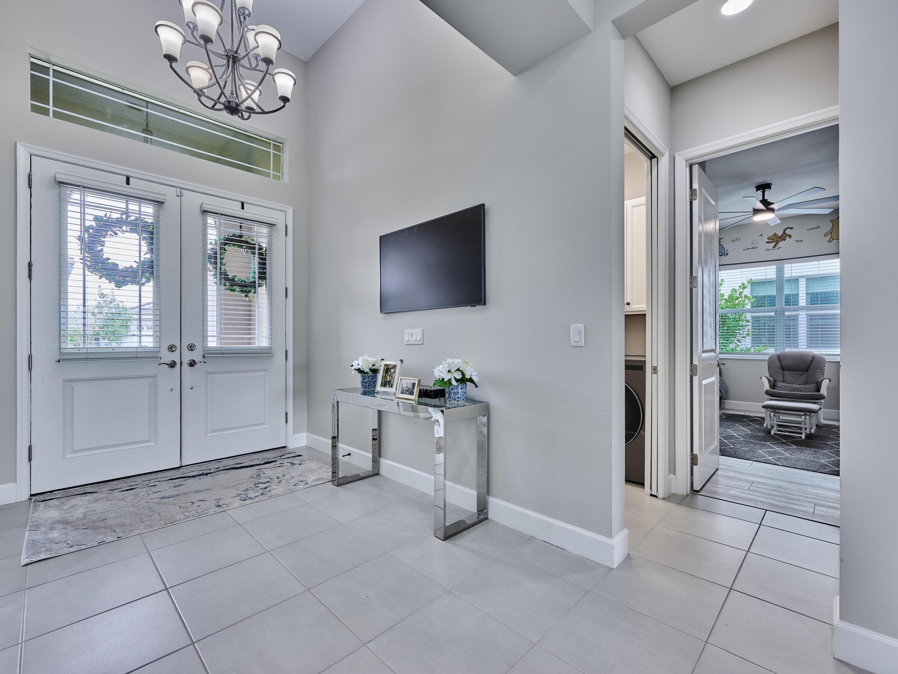 MEADOWS OF WESTLAKE - Residential Lease