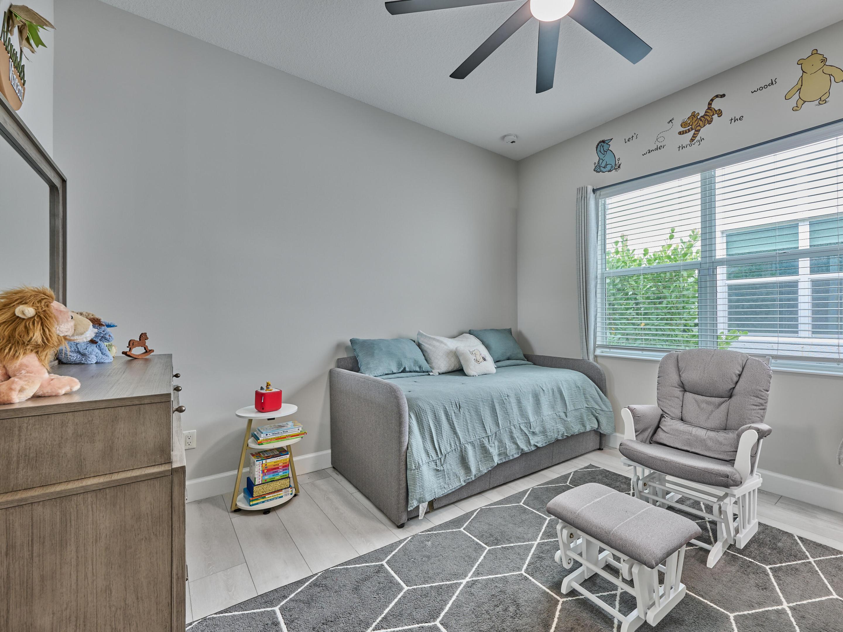 MEADOWS OF WESTLAKE - Residential Lease