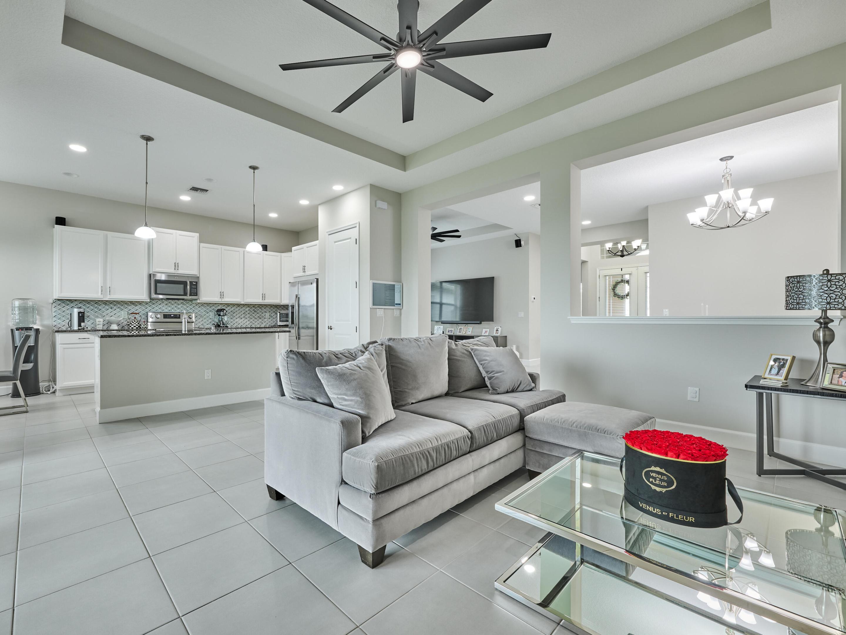 MEADOWS OF WESTLAKE - Residential Lease