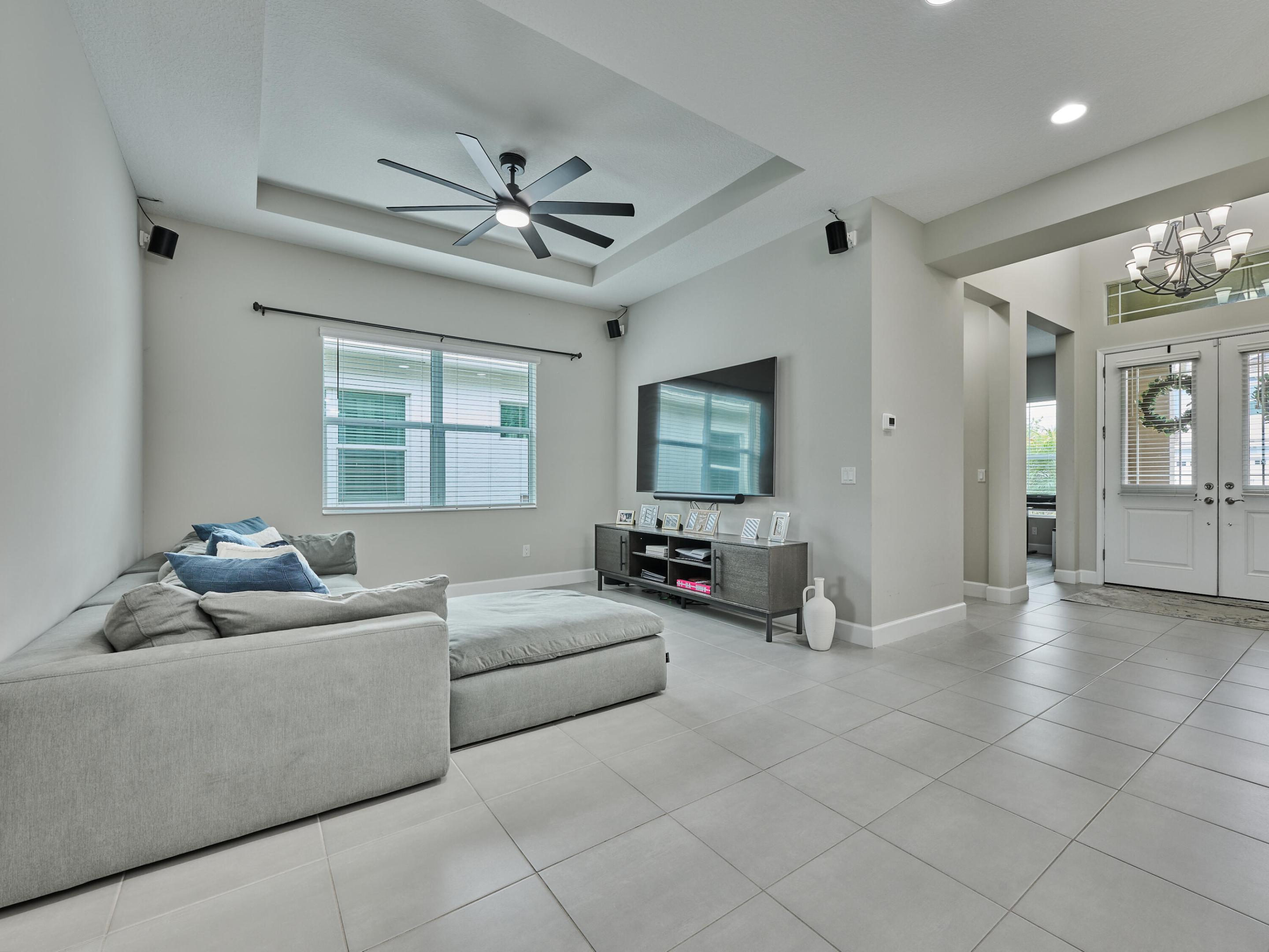 MEADOWS OF WESTLAKE - Residential Lease