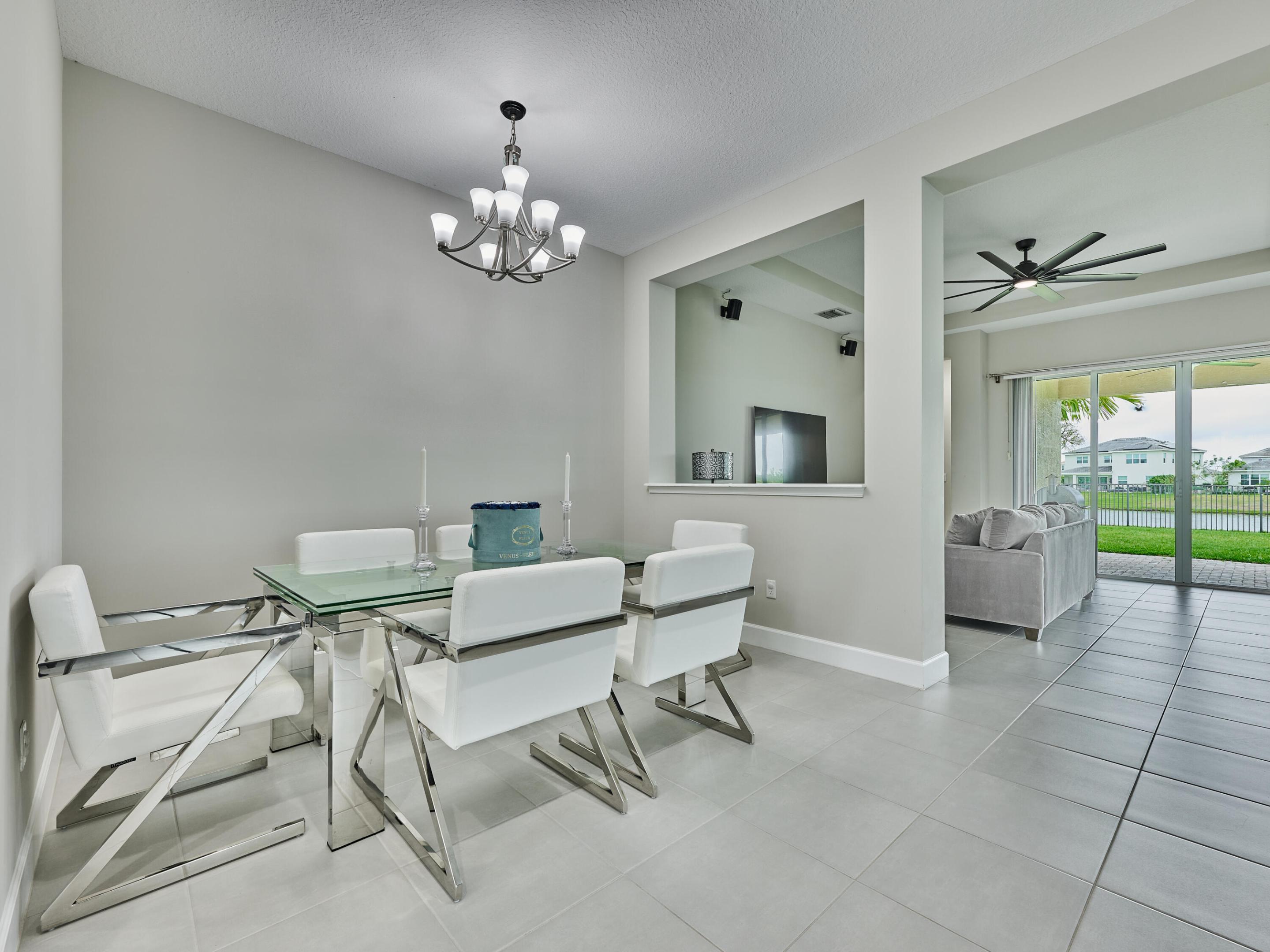 MEADOWS OF WESTLAKE - Residential Lease