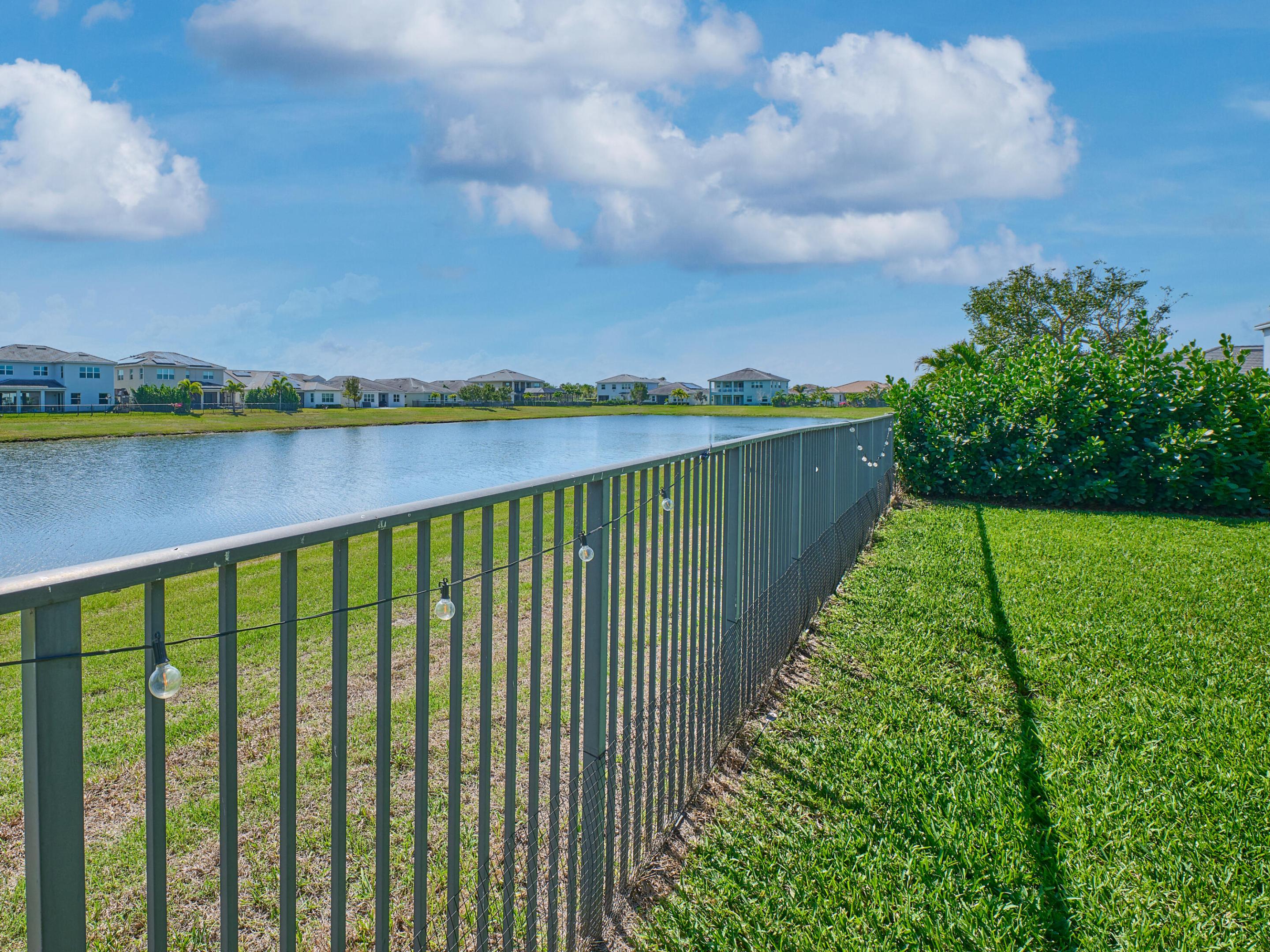 MEADOWS OF WESTLAKE - Residential Lease