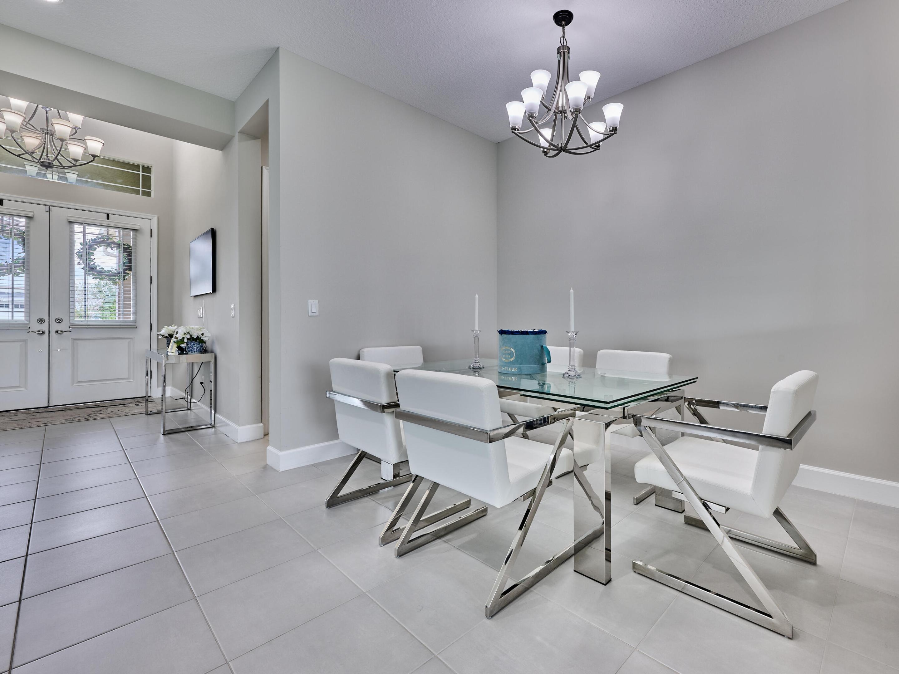 MEADOWS OF WESTLAKE - Residential Lease