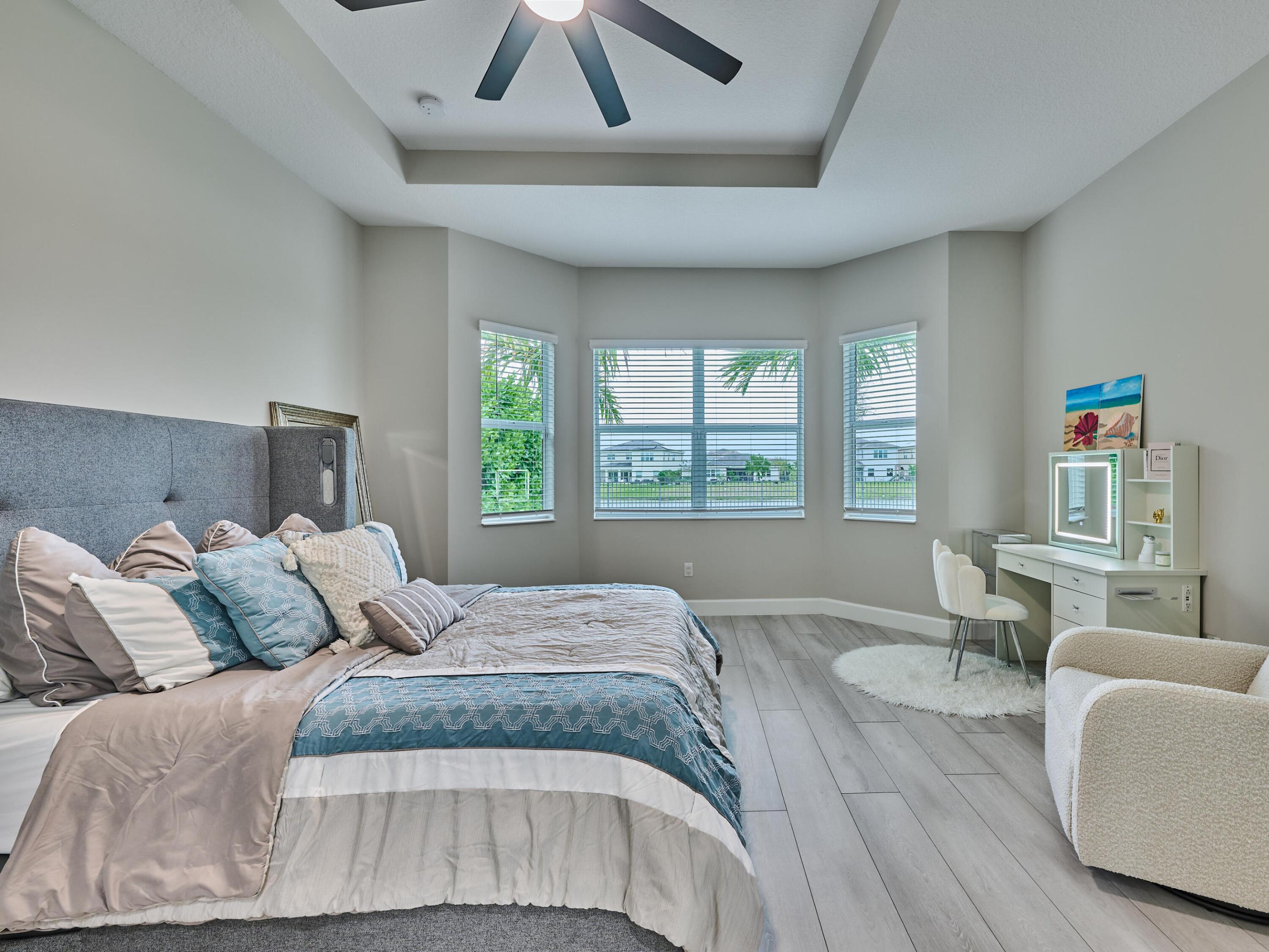 MEADOWS OF WESTLAKE - Residential Lease