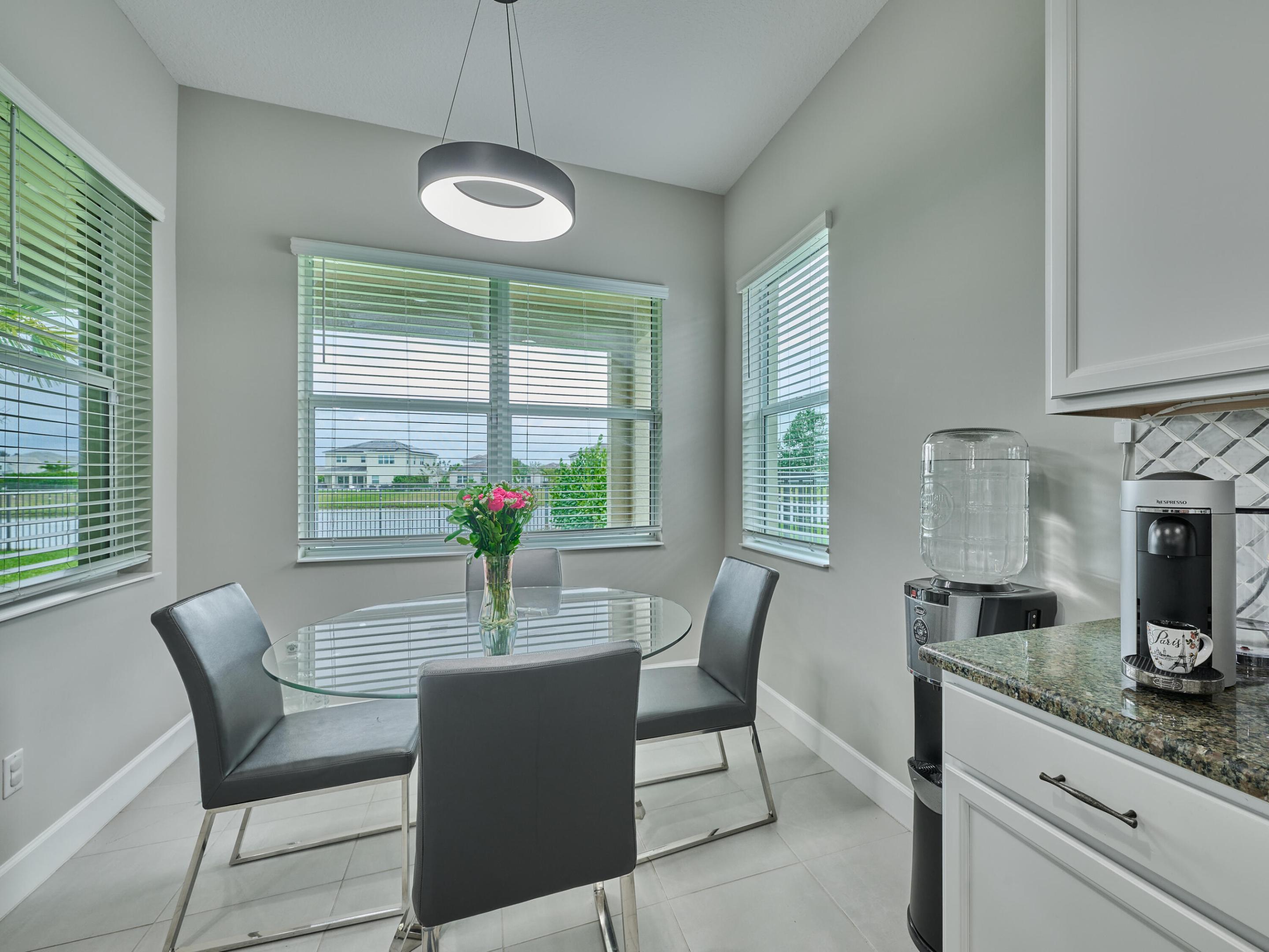 MEADOWS OF WESTLAKE - Residential Lease