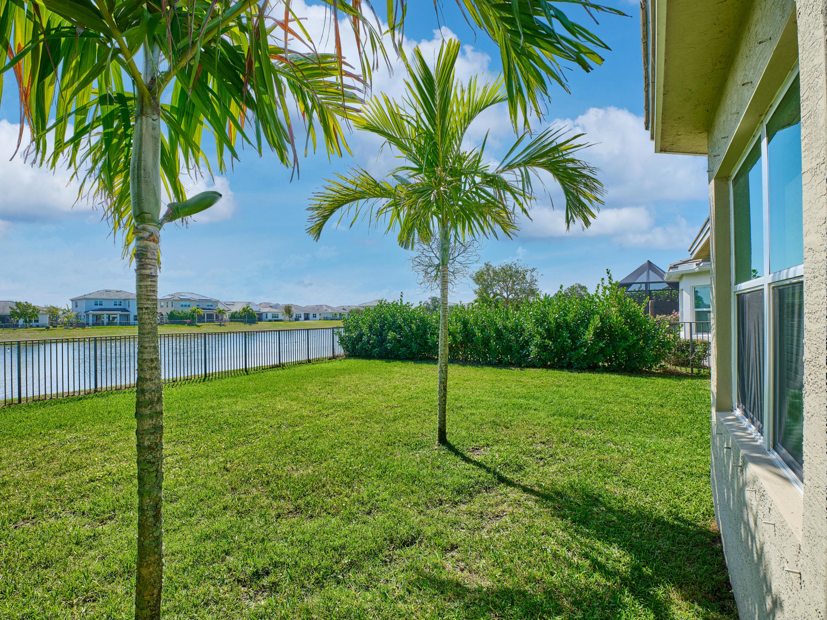 MEADOWS OF WESTLAKE - Residential Lease