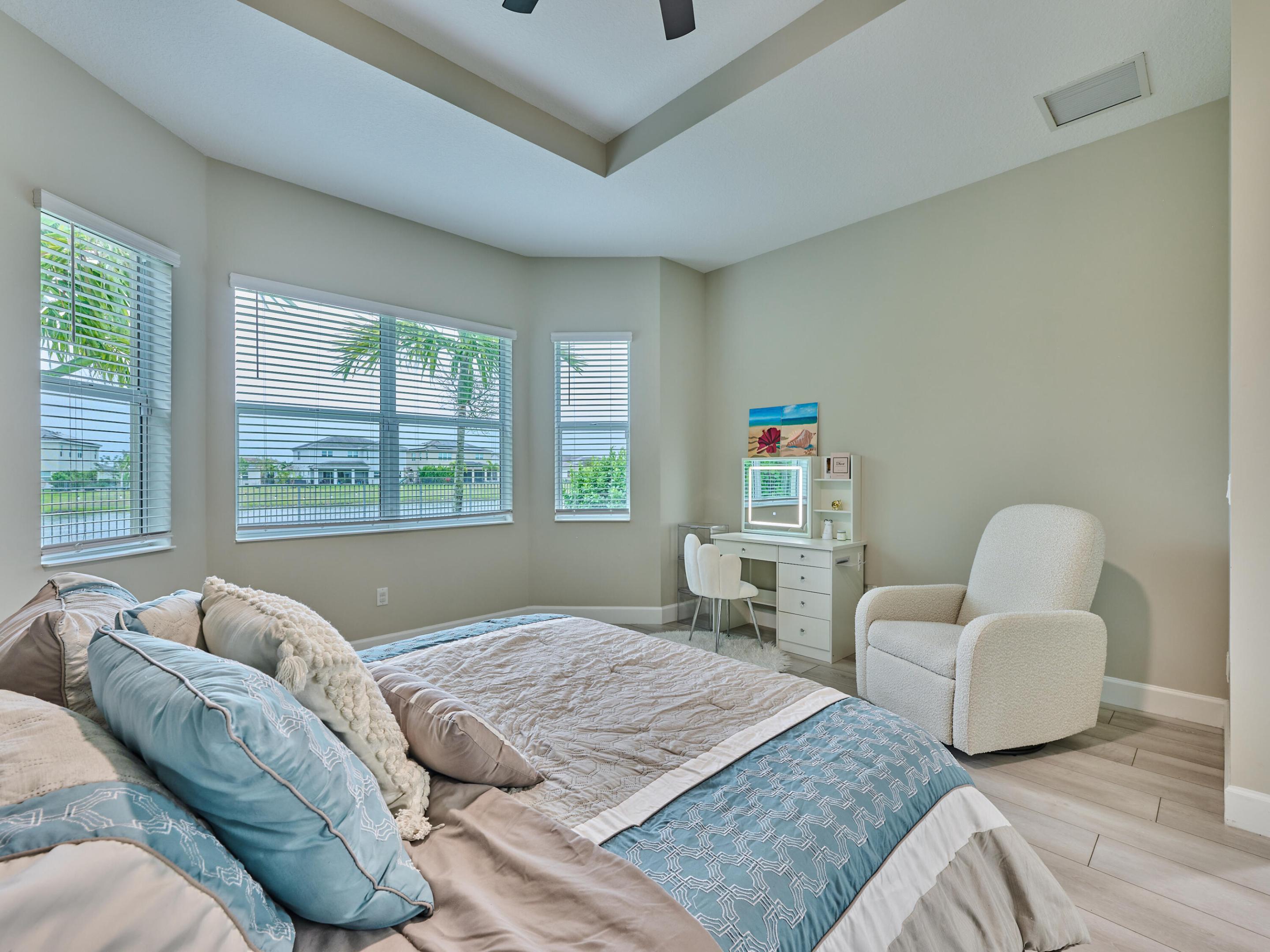 MEADOWS OF WESTLAKE - Residential Lease