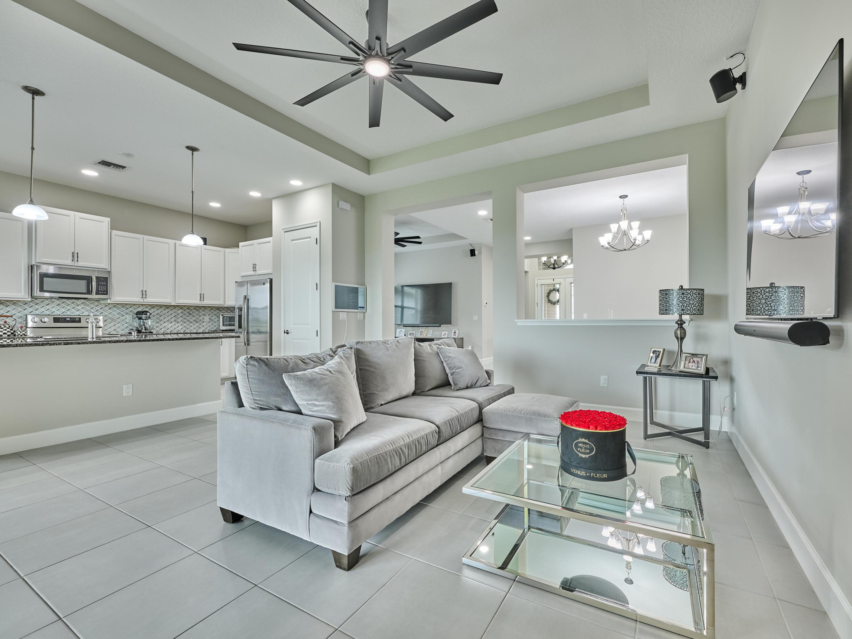 MEADOWS OF WESTLAKE - Residential Lease