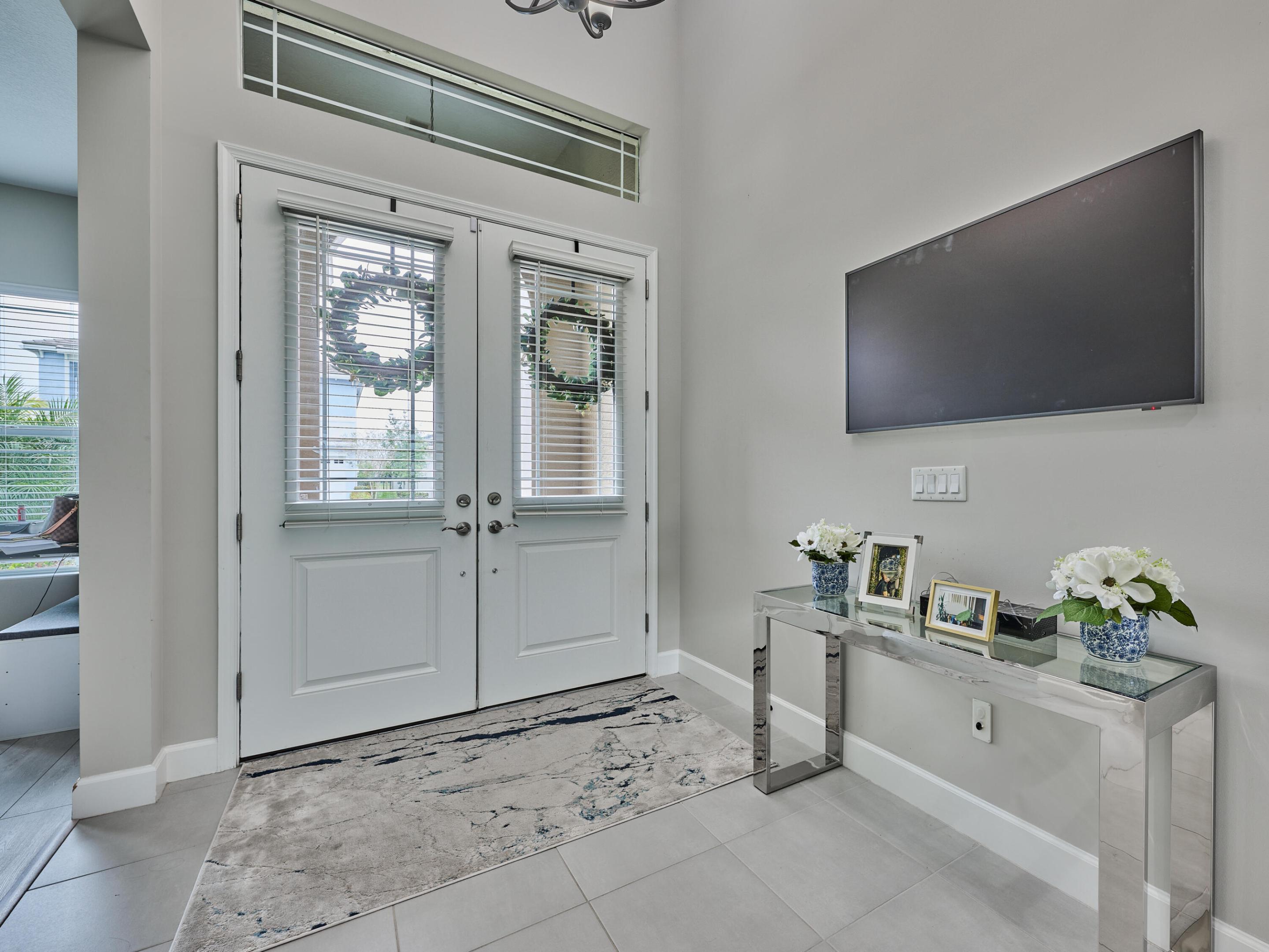 MEADOWS OF WESTLAKE - Residential Lease