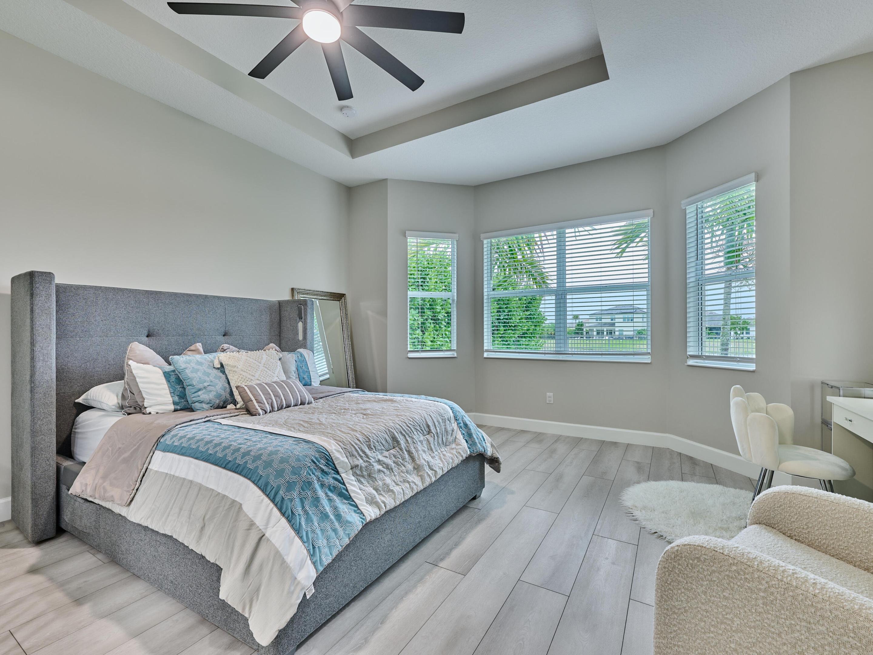 MEADOWS OF WESTLAKE - Residential Lease