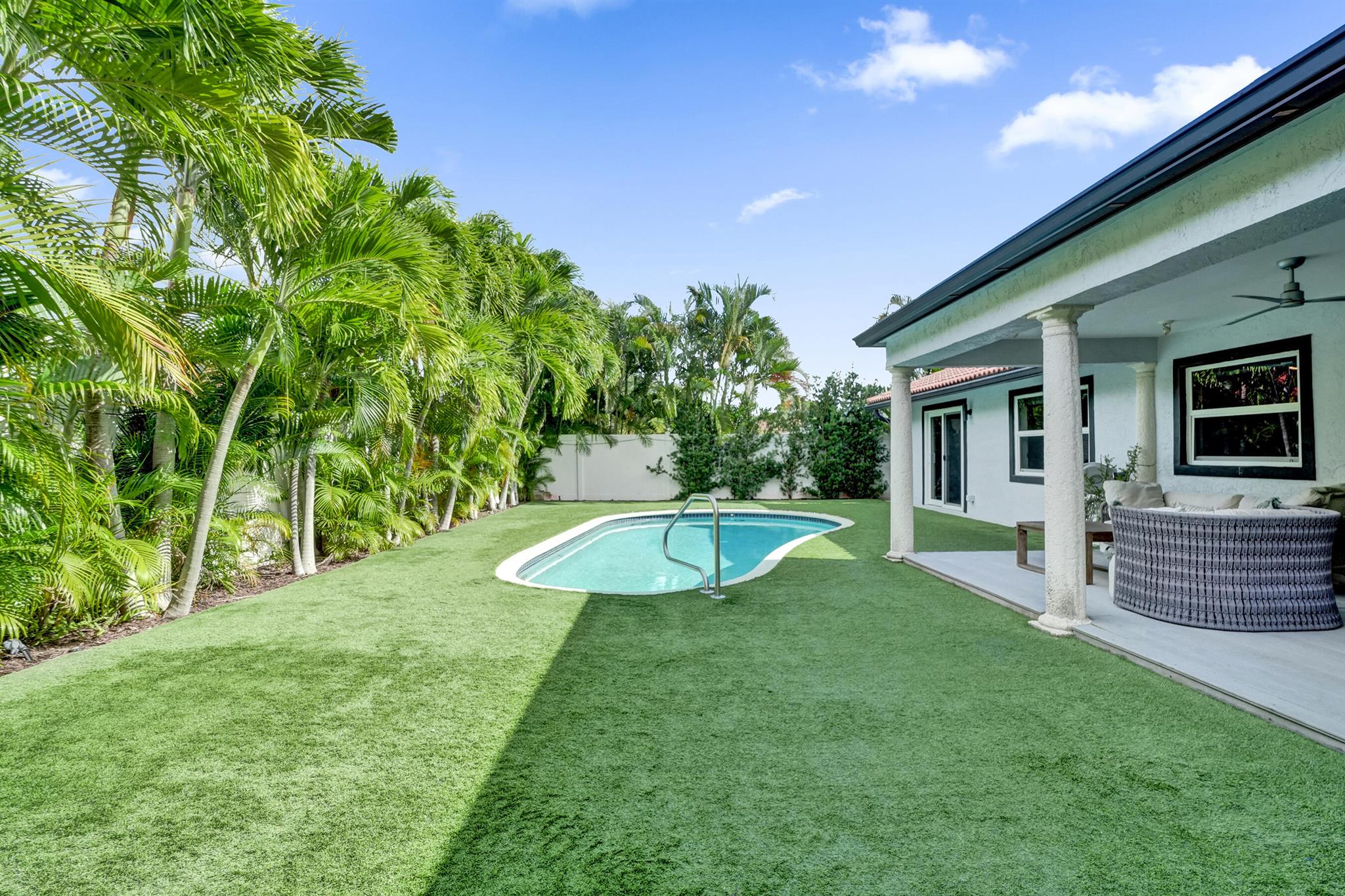 DEERFIELD RIDGE SEC 1 - Residential