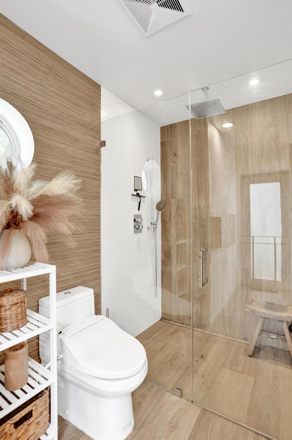 DEERFIELD RIDGE SEC 1 - Residential