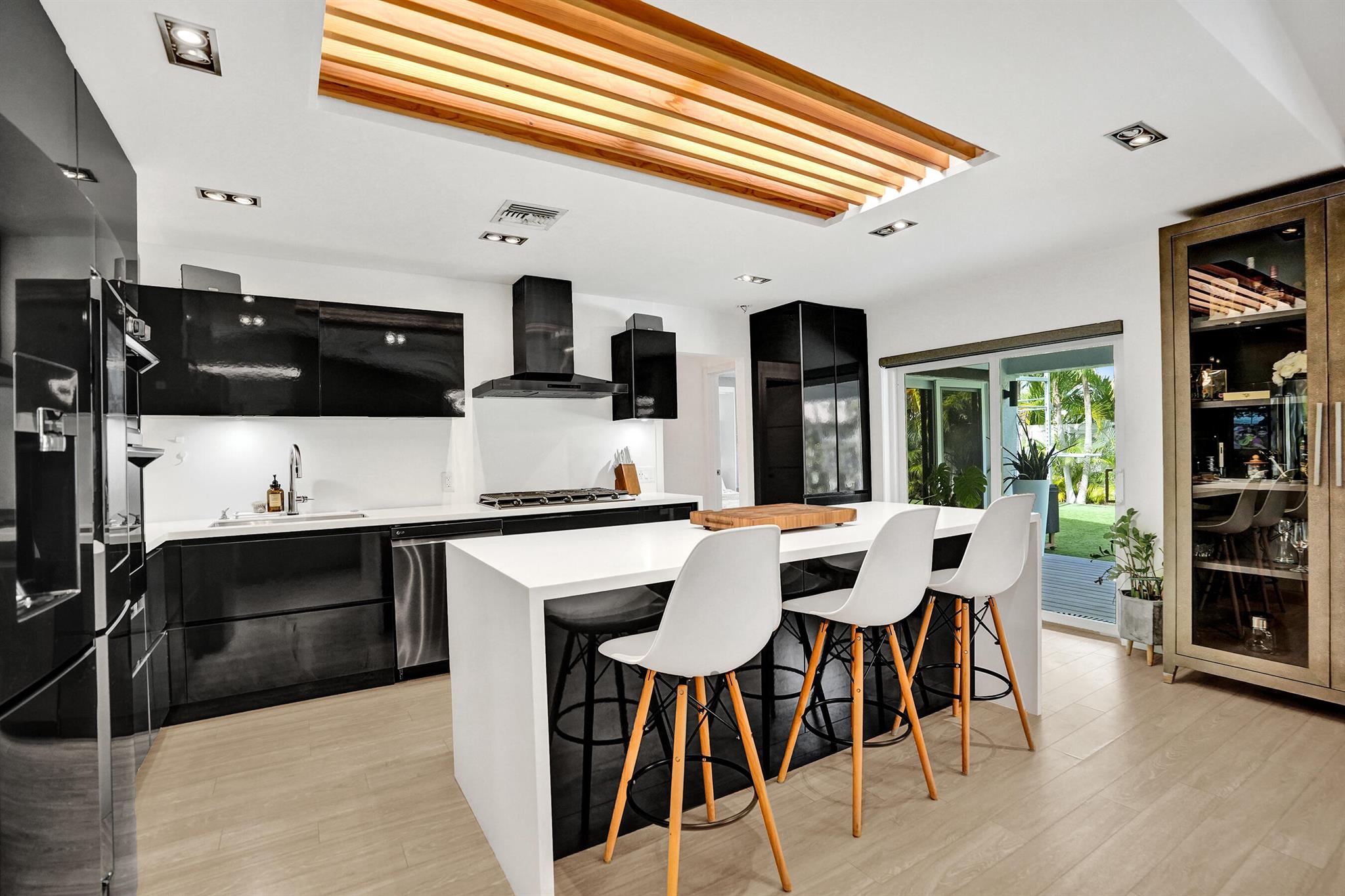 DEERFIELD RIDGE SEC 1 - Residential