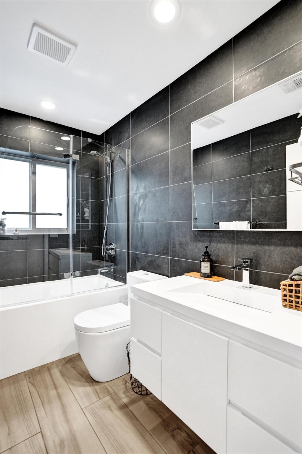 DEERFIELD RIDGE SEC 1 - Residential