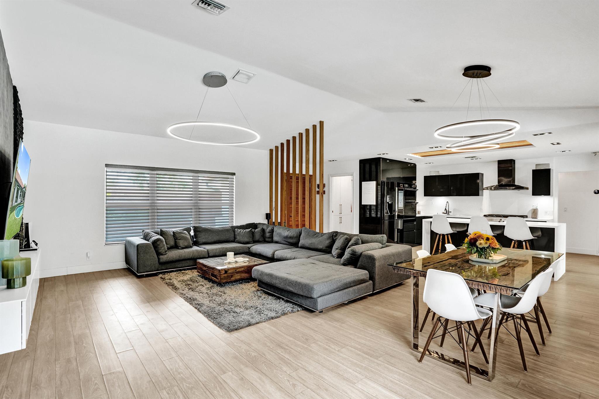 DEERFIELD RIDGE SEC 1 - Residential