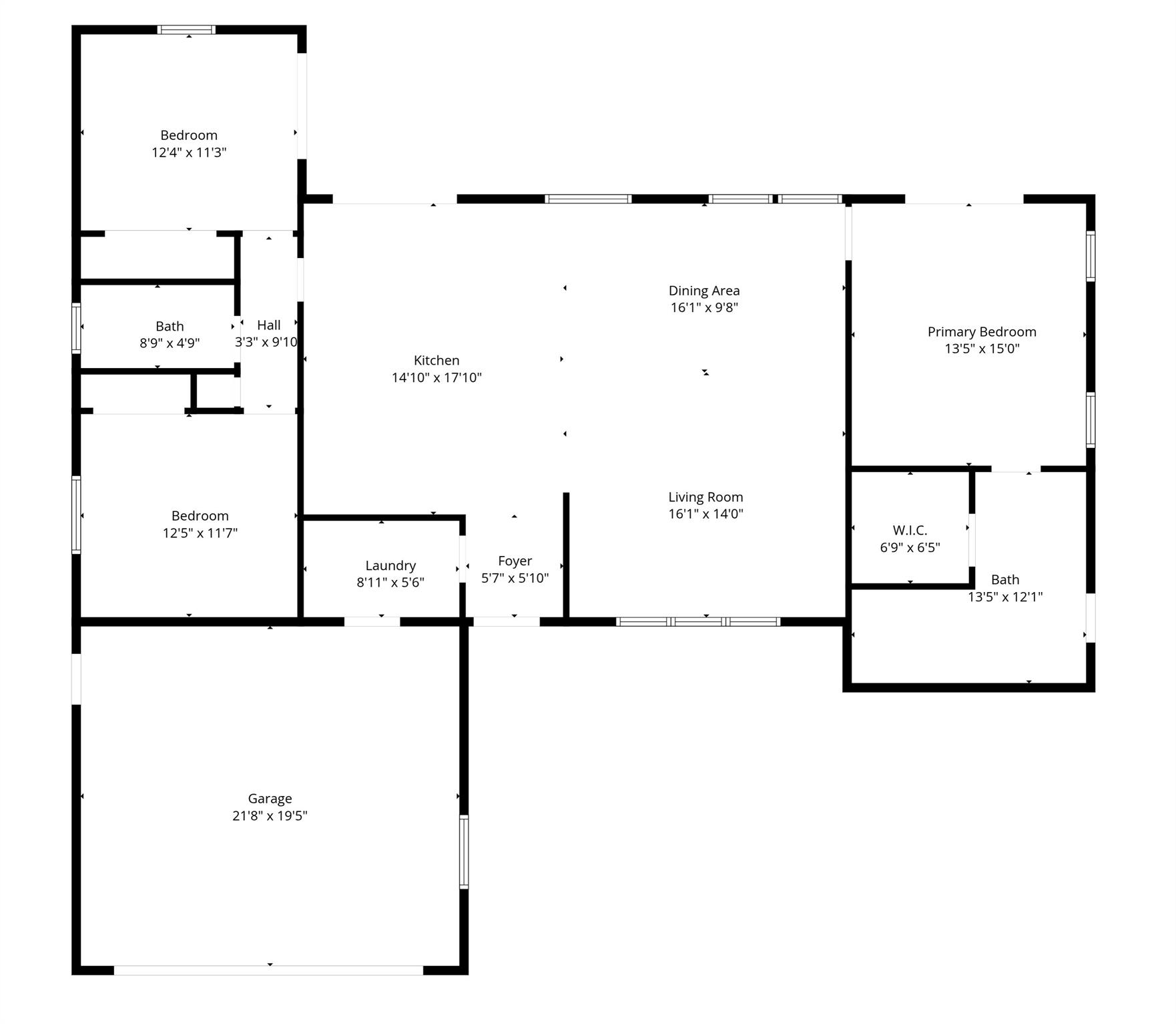 DEERFIELD RIDGE SEC 1 - Residential
