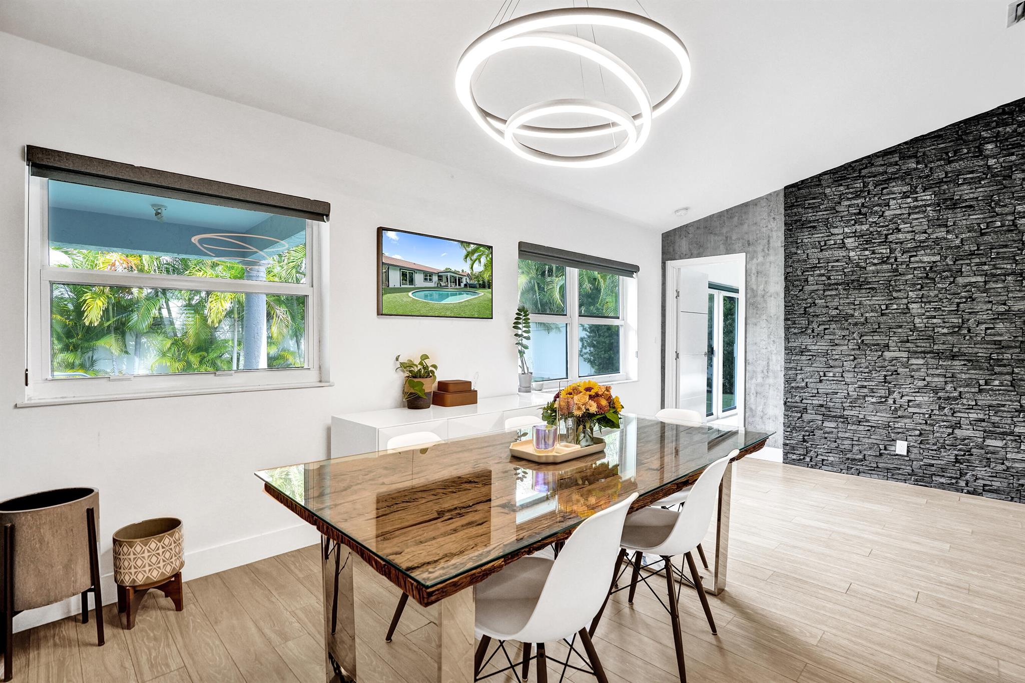 DEERFIELD RIDGE SEC 1 - Residential