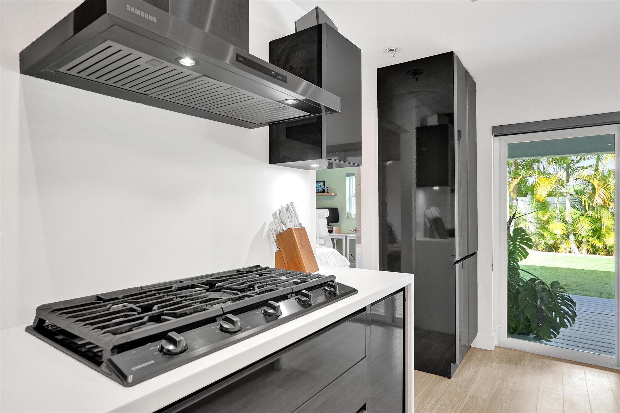 DEERFIELD RIDGE SEC 1 - Residential