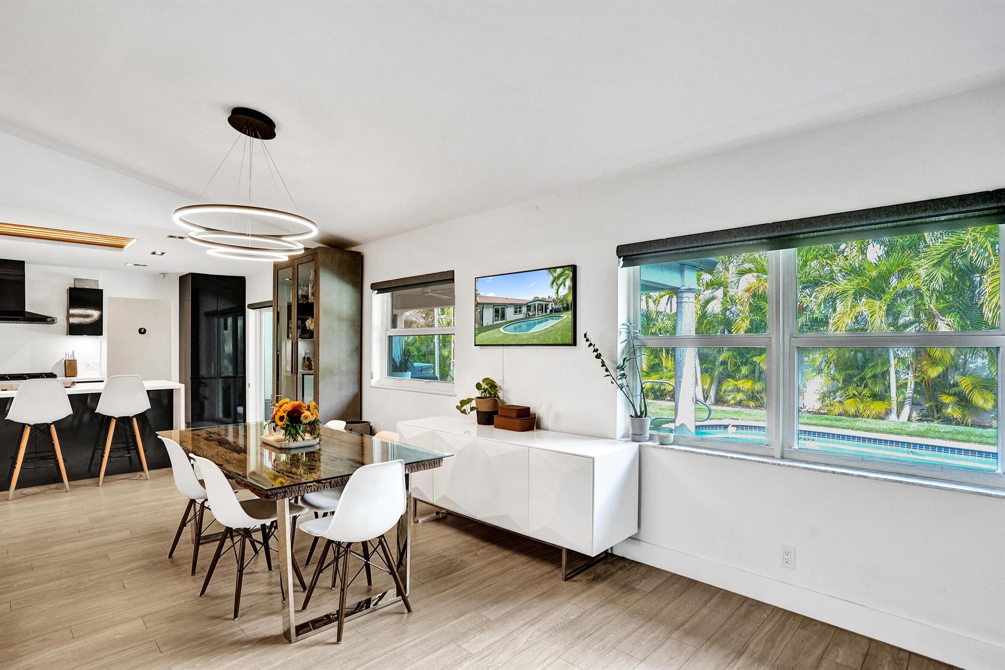 DEERFIELD RIDGE SEC 1 - Residential