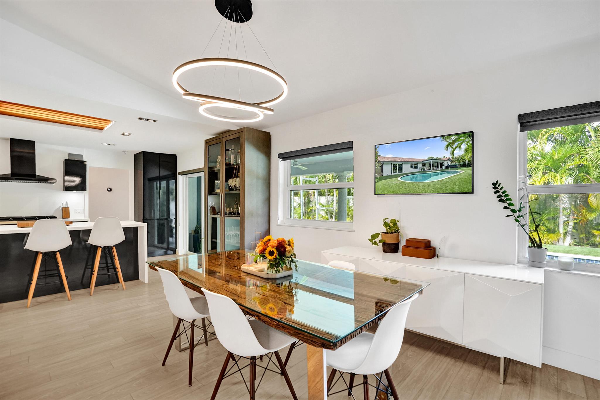 DEERFIELD RIDGE SEC 1 - Residential