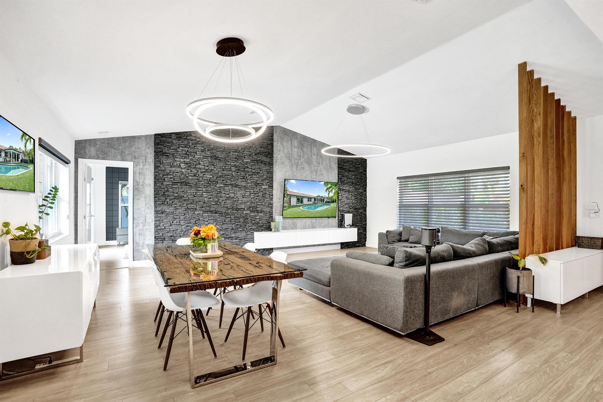 DEERFIELD RIDGE SEC 1 - Residential