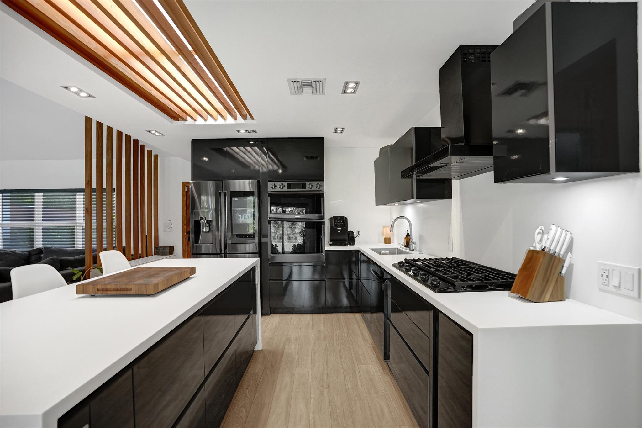 DEERFIELD RIDGE SEC 1 - Residential