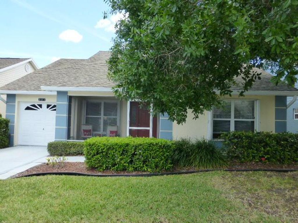 Photo of 321 NW Tuscany Court, Port Saint Lucie, FL 34986 (MLS # R10716863)
