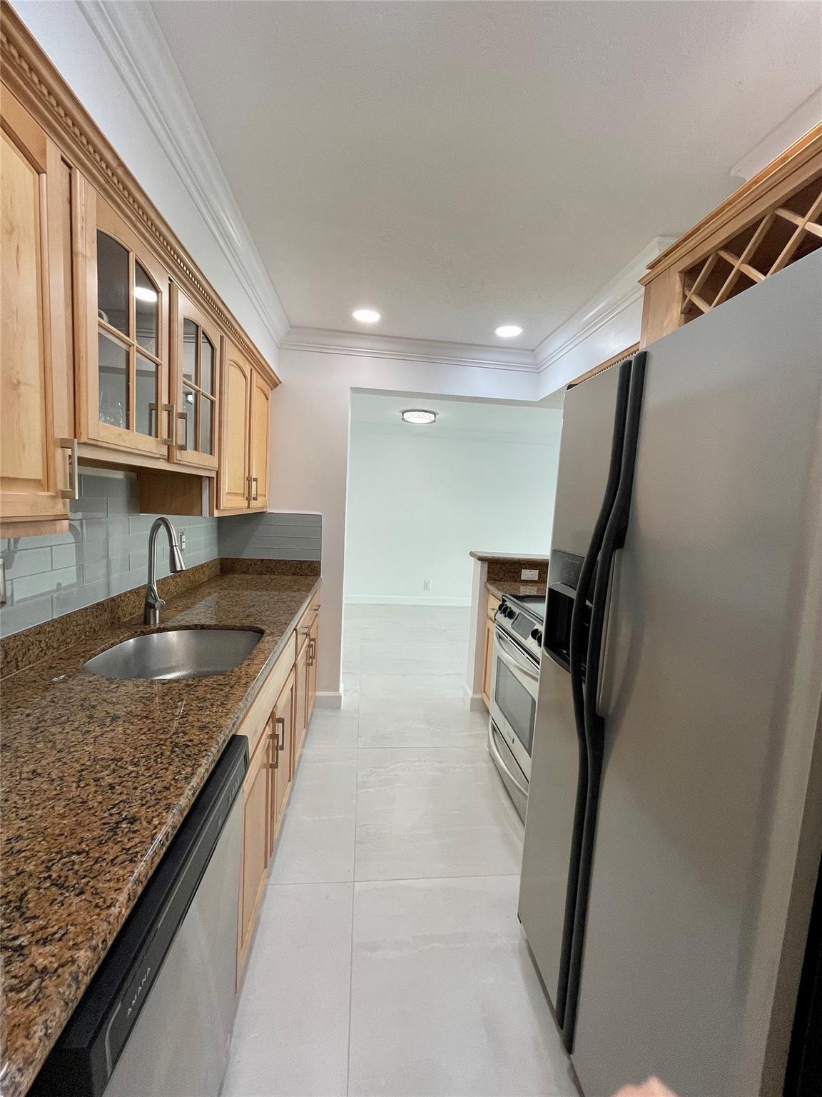 Pine Crest Village I At - Residential Lease