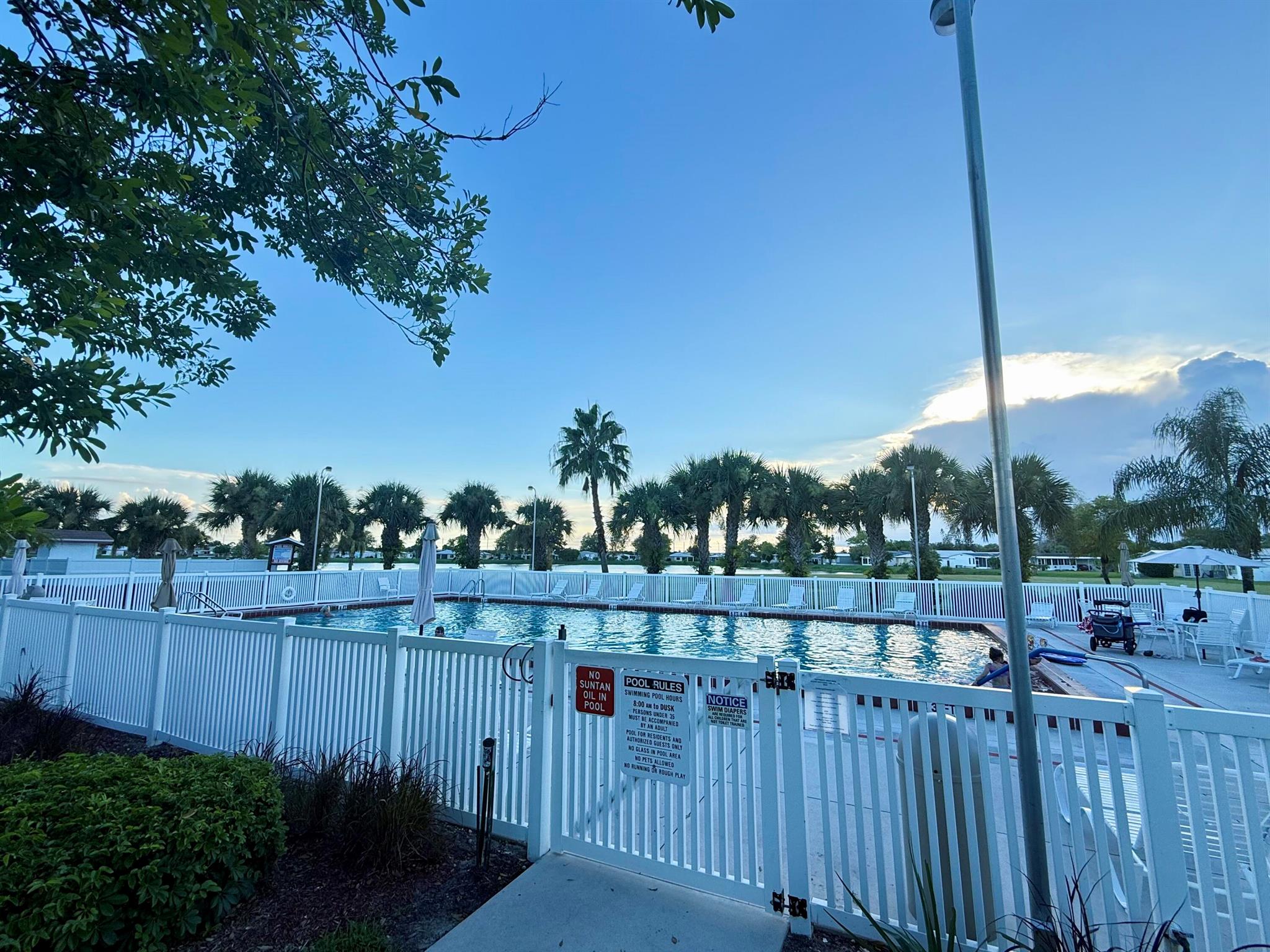 Spanish Lakes Fairways - Residential