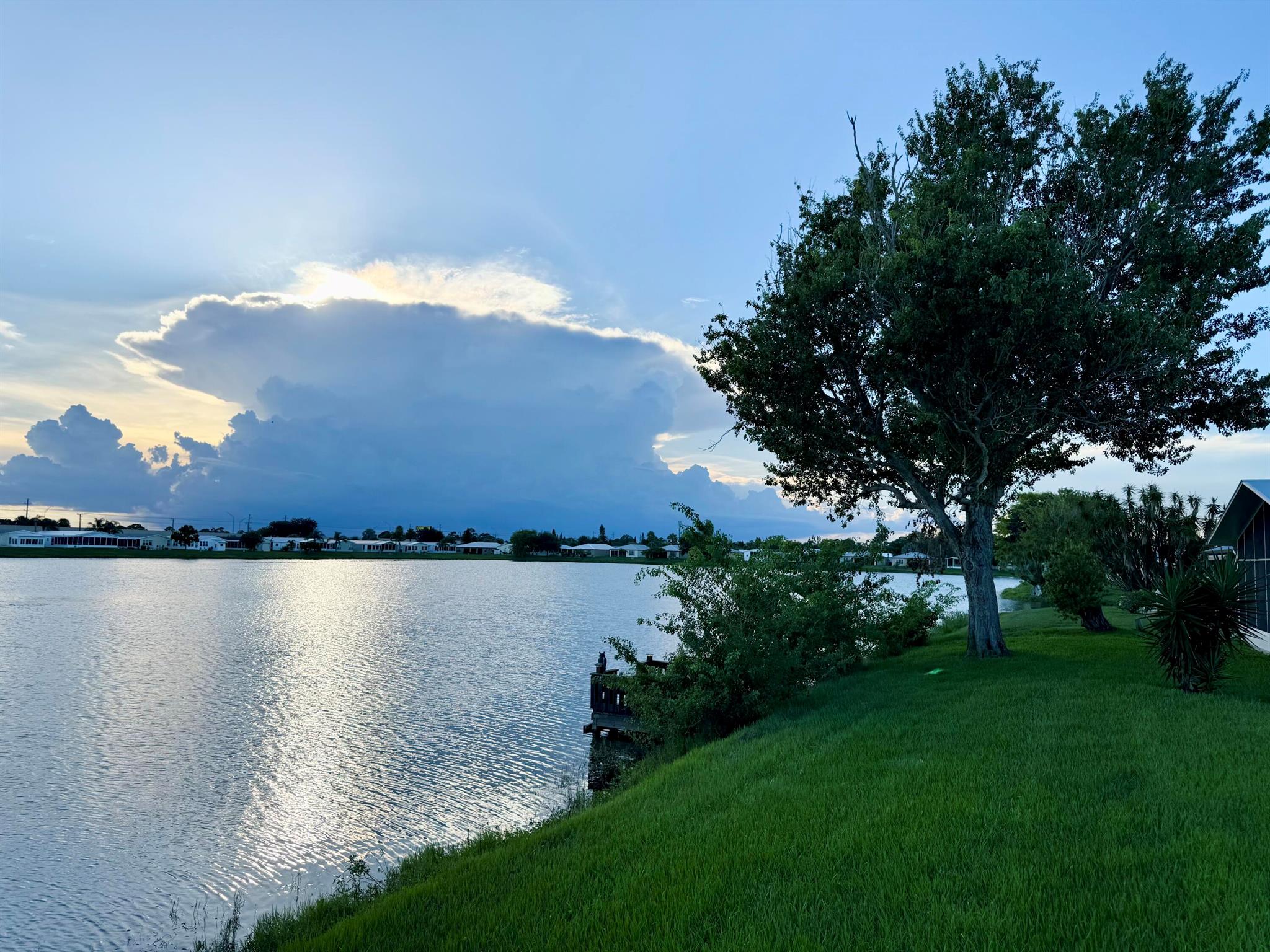 Spanish Lakes Fairways - Residential
