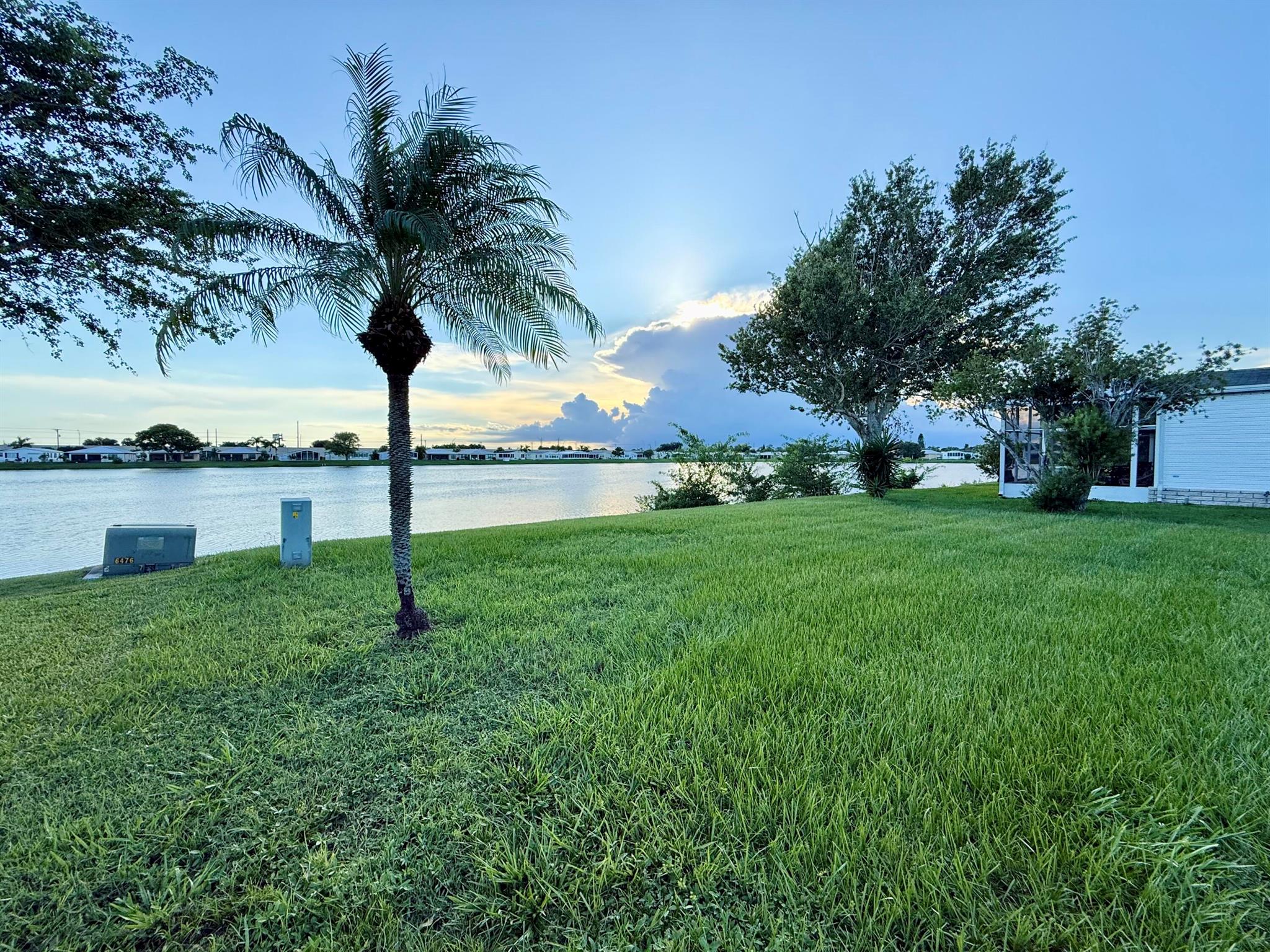 Spanish Lakes Fairways - Residential
