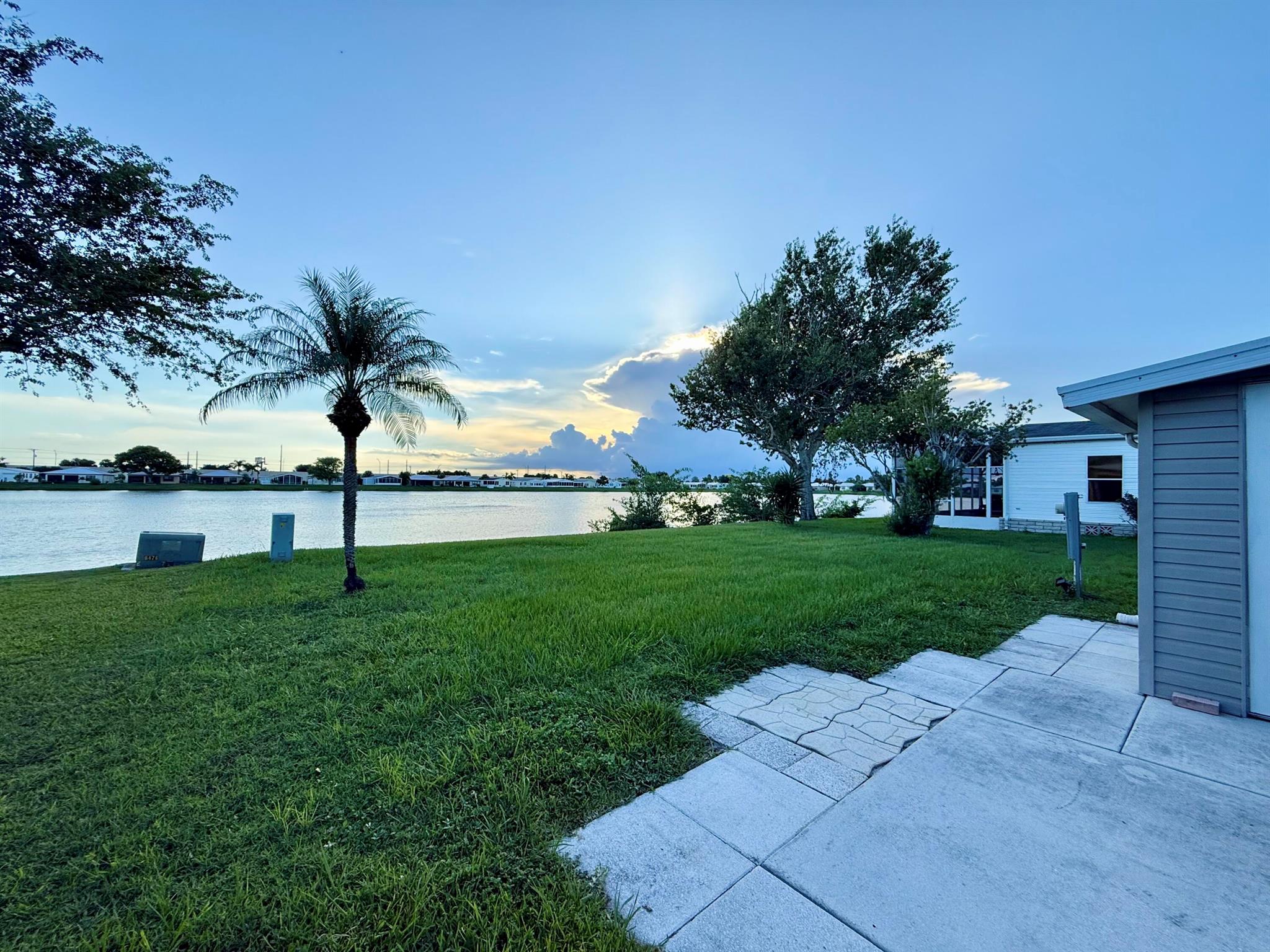 Spanish Lakes Fairways - Residential