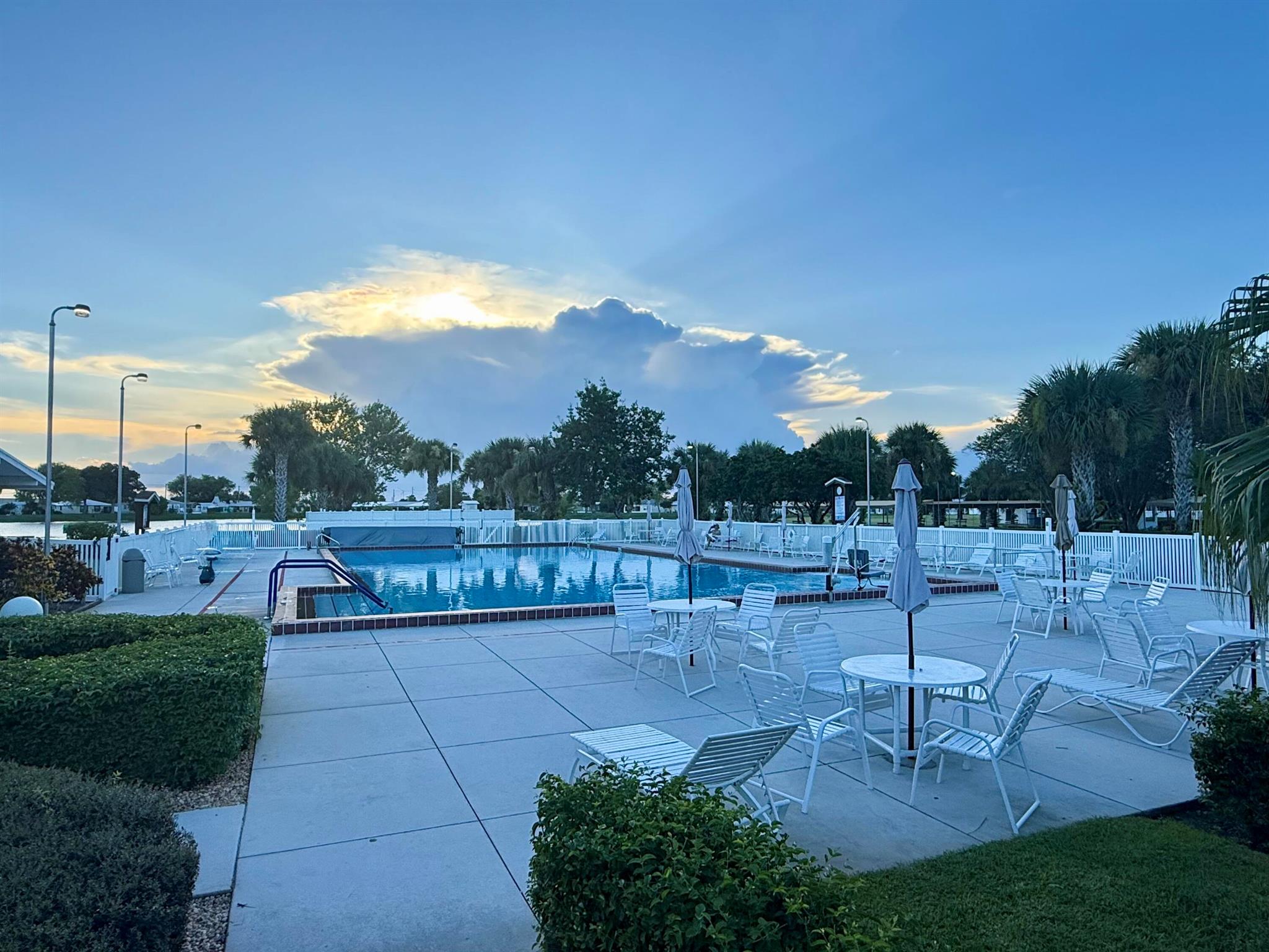 Spanish Lakes Fairways - Residential