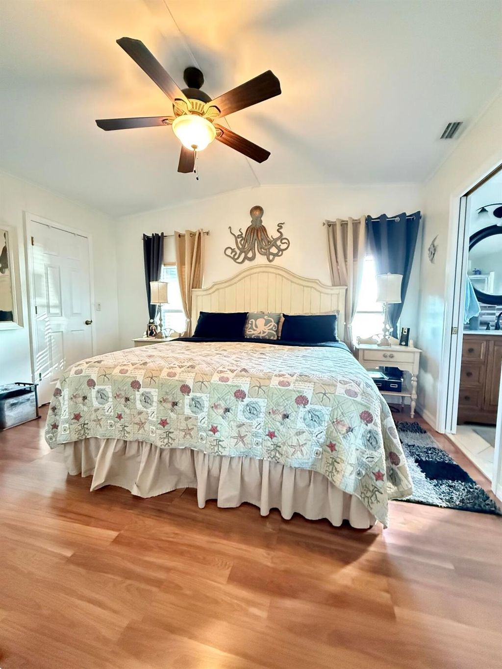 Photo of 6563 Yedra Avenue, Fort Pierce, FL 34951 (MLS # R11116320)