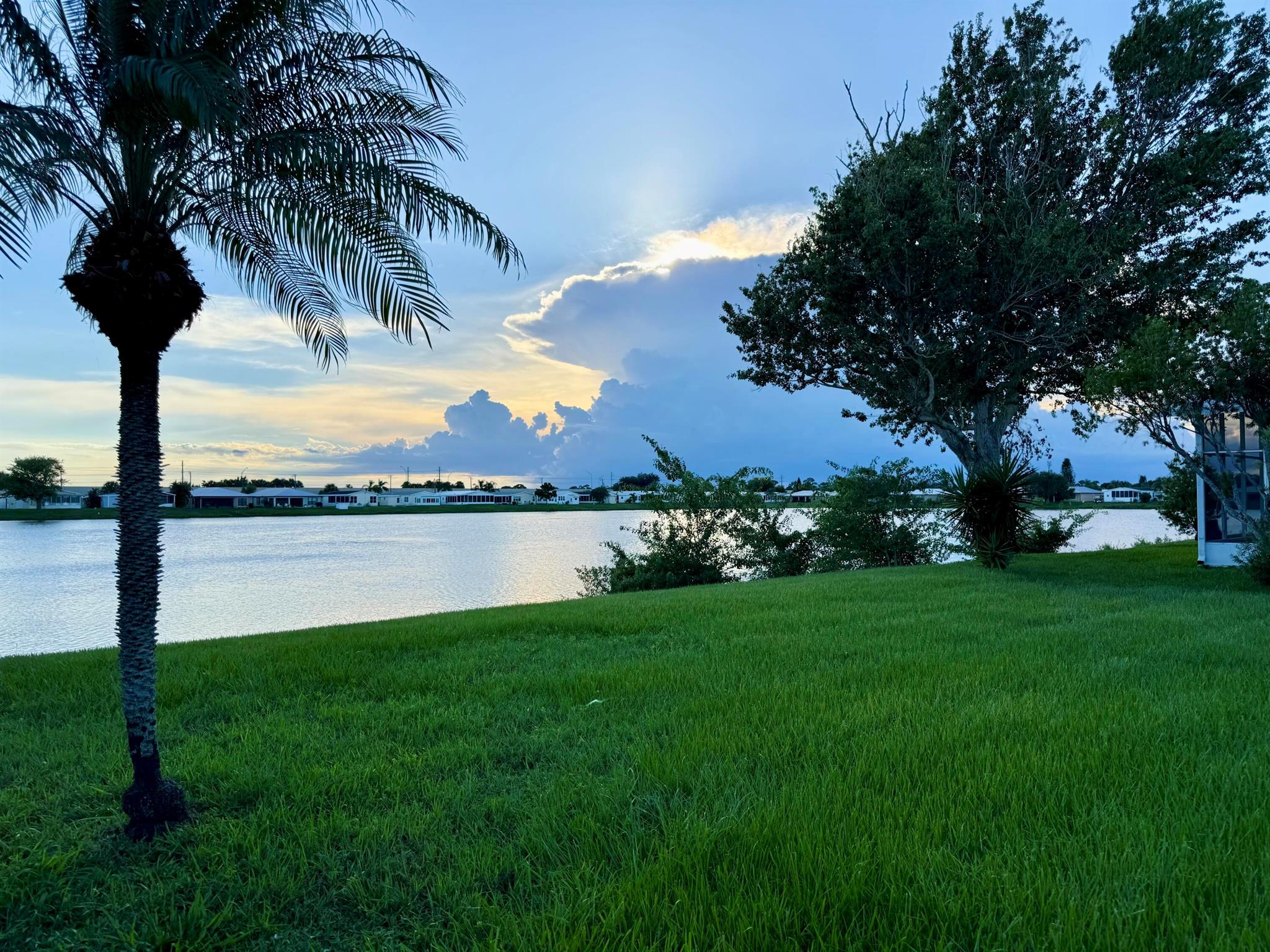 Spanish Lakes Fairways - Residential