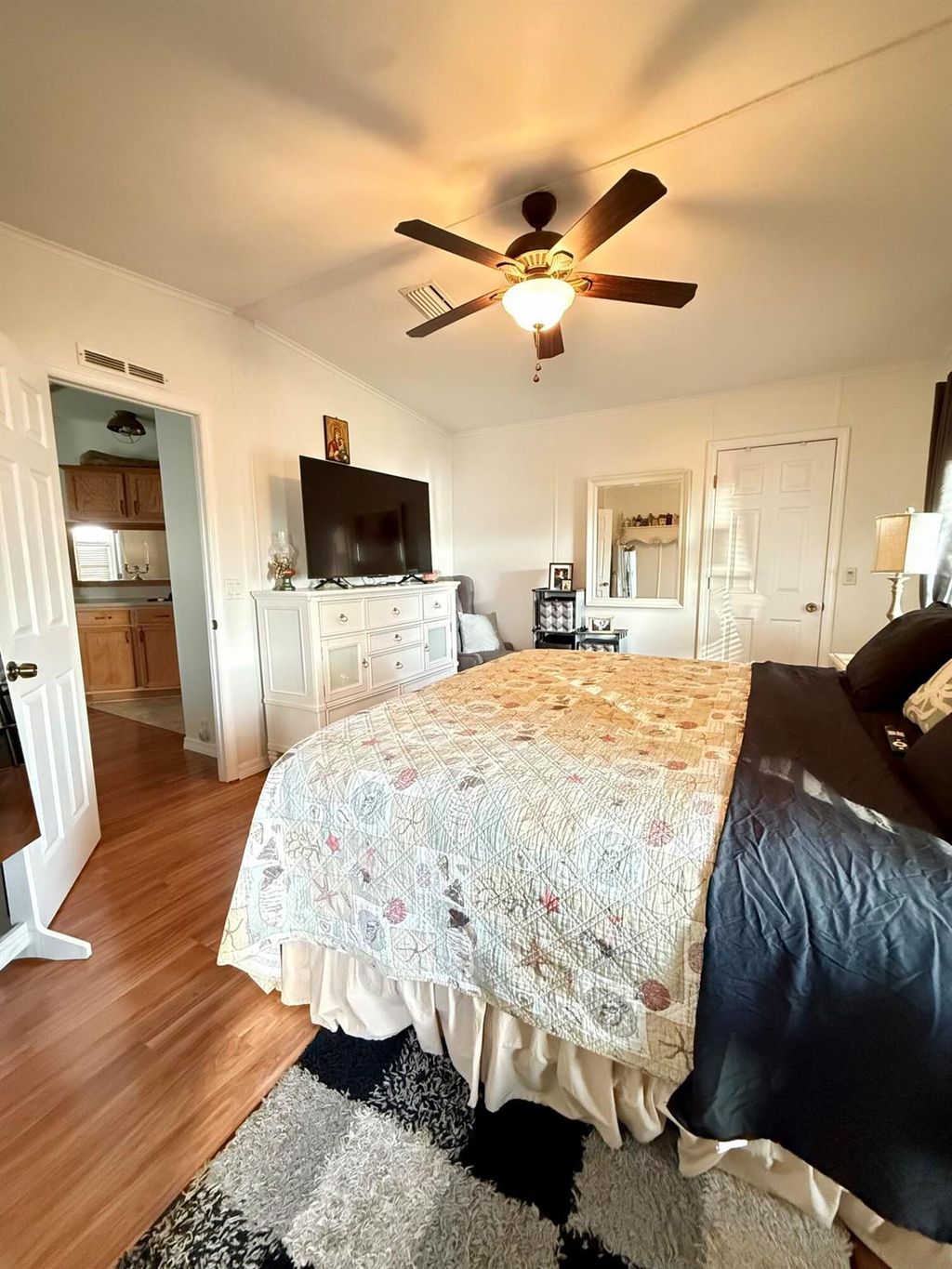 Photo of 6563 Yedra Avenue, Fort Pierce, FL 34951 (MLS # R11116320)