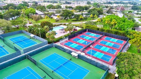 Tiny photo for 1211 Bahama Bend #F2, Coconut Creek, FL 33066 (MLS # B26045122)