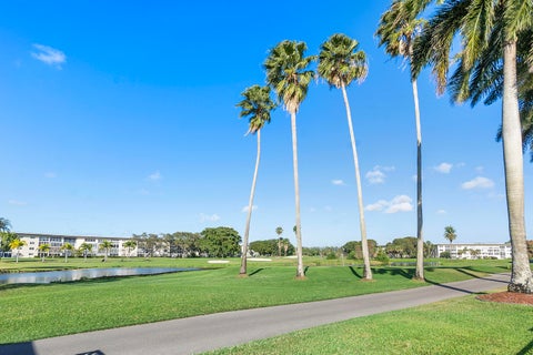 Tiny photo for 1211 Bahama Bend #F2, Coconut Creek, FL 33066 (MLS # B26045122)