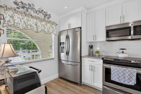 Tiny photo for 1211 Bahama Bend #F2, Coconut Creek, FL 33066 (MLS # B26045122)